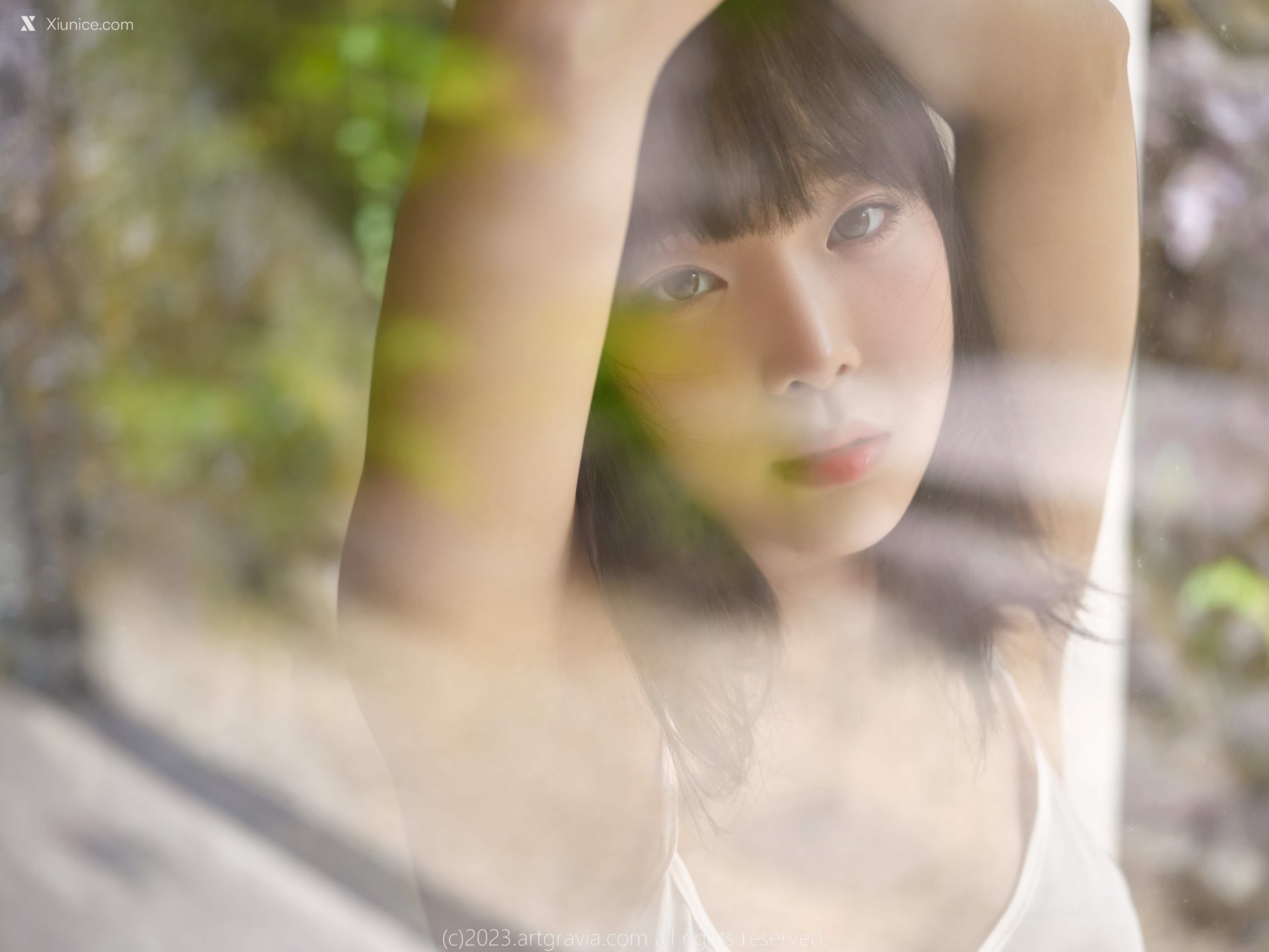 Artgravia Vol.492 Kang In-kyung (강인경) 第7张