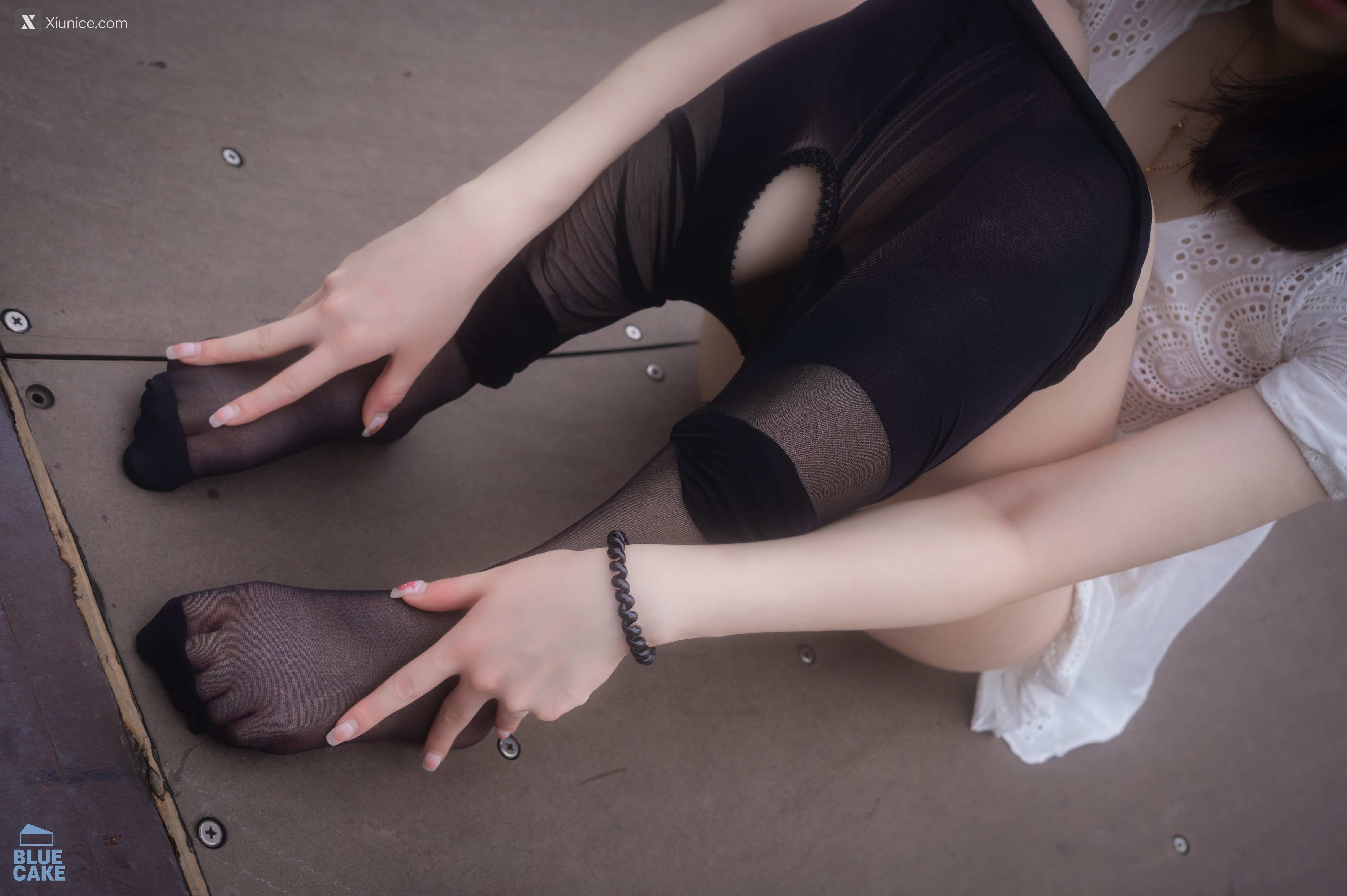 BLUECAKE Bambi (밤비) – Doki Doki , Amenokade (+RED.Ver) 第71张