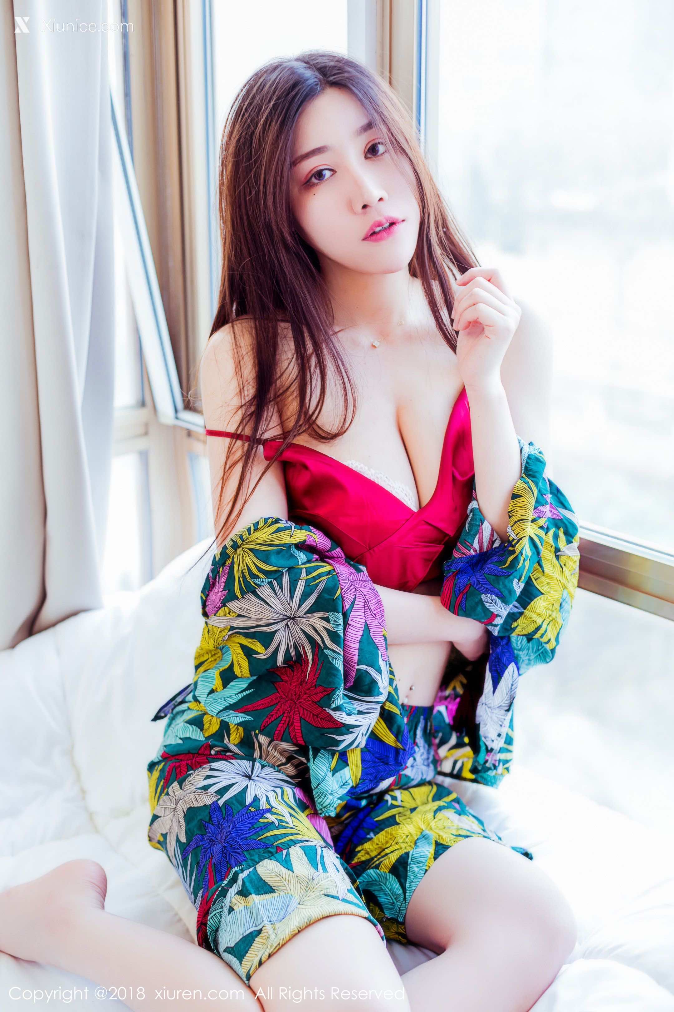 Xiuren秀人网 No.0959 美昕Yumi 第22张