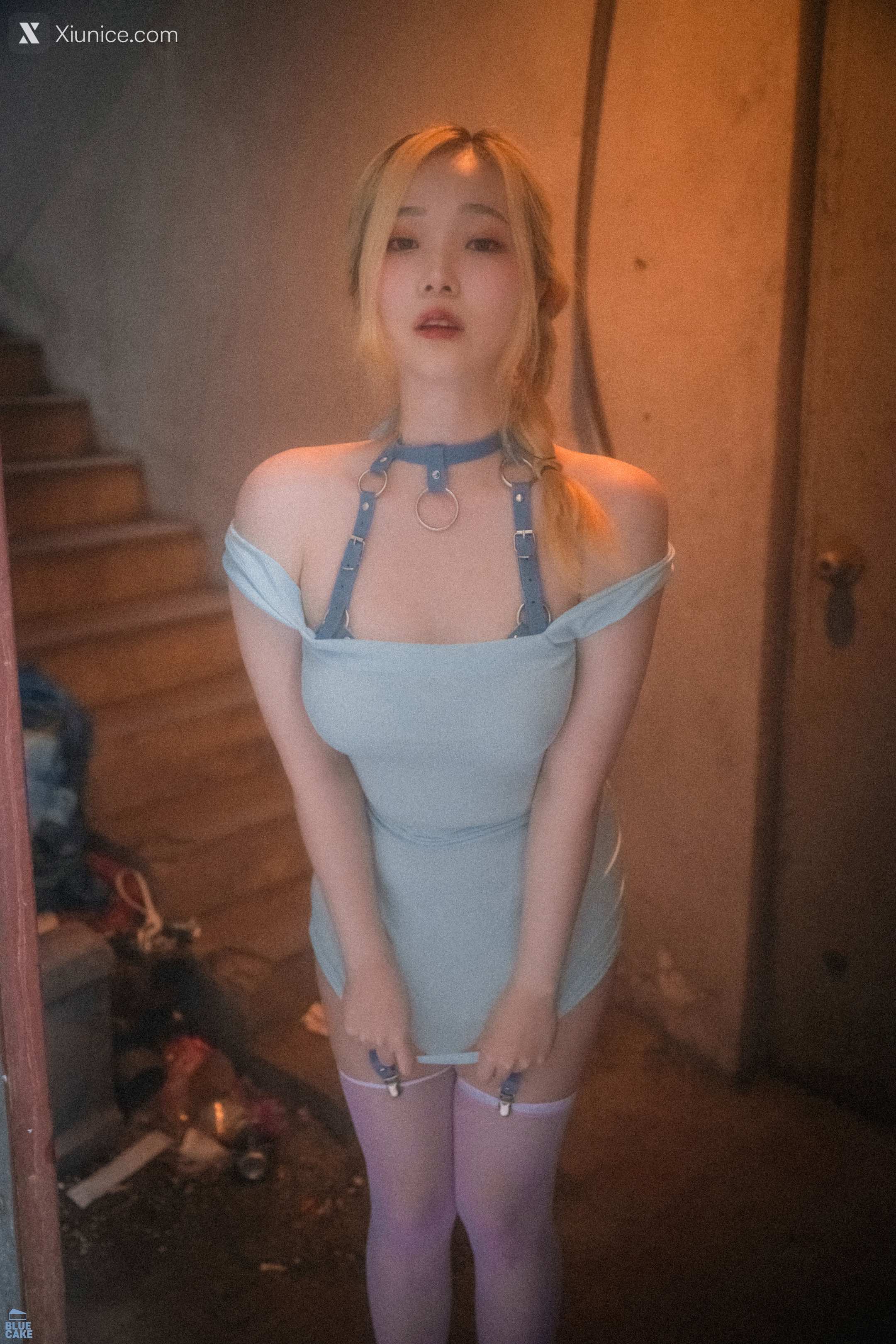 BLUECAKE Bambi (밤비) – Purity 第9张