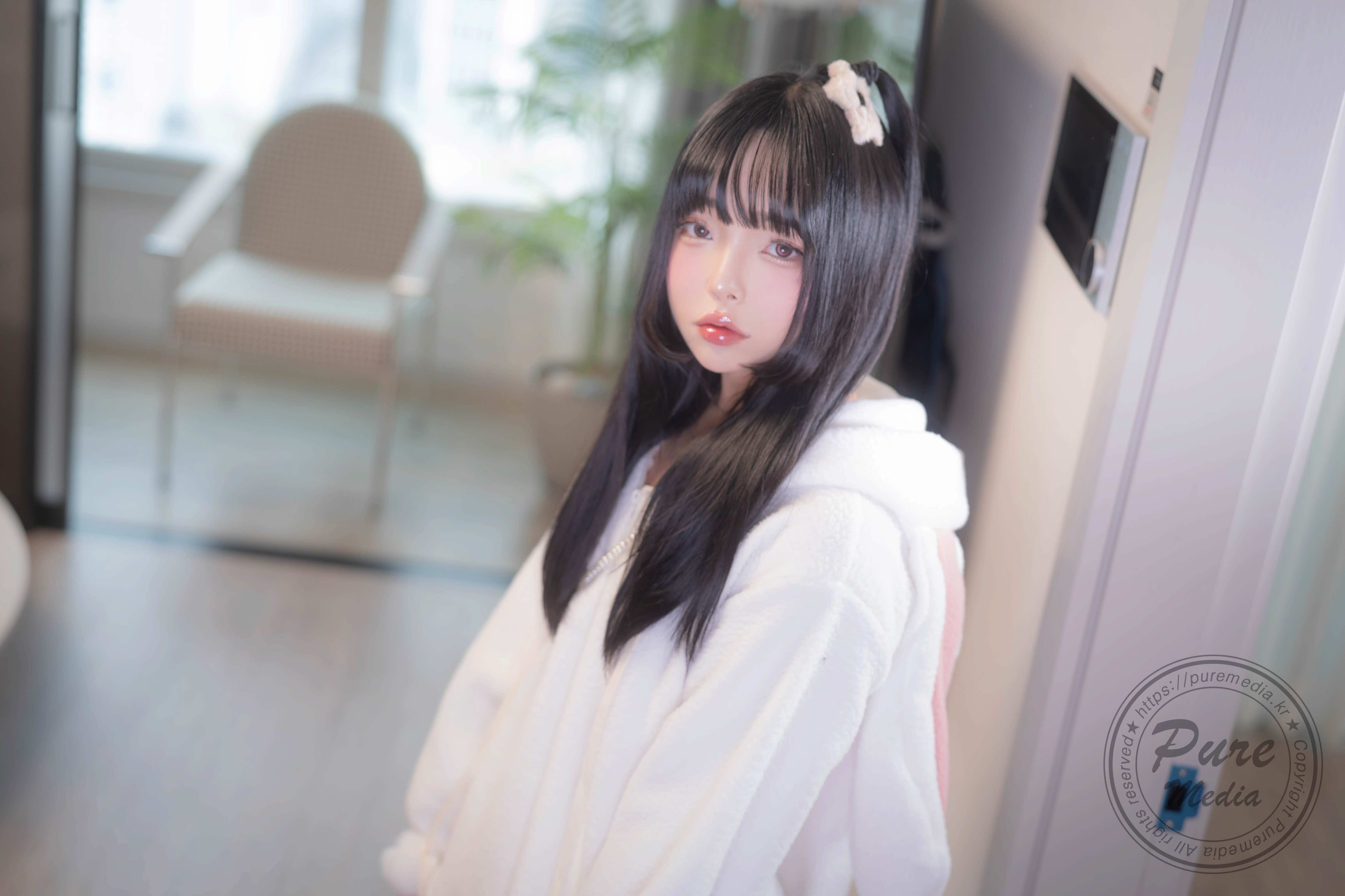 Pure Media Vol.312 Jelly 젤리 第5张