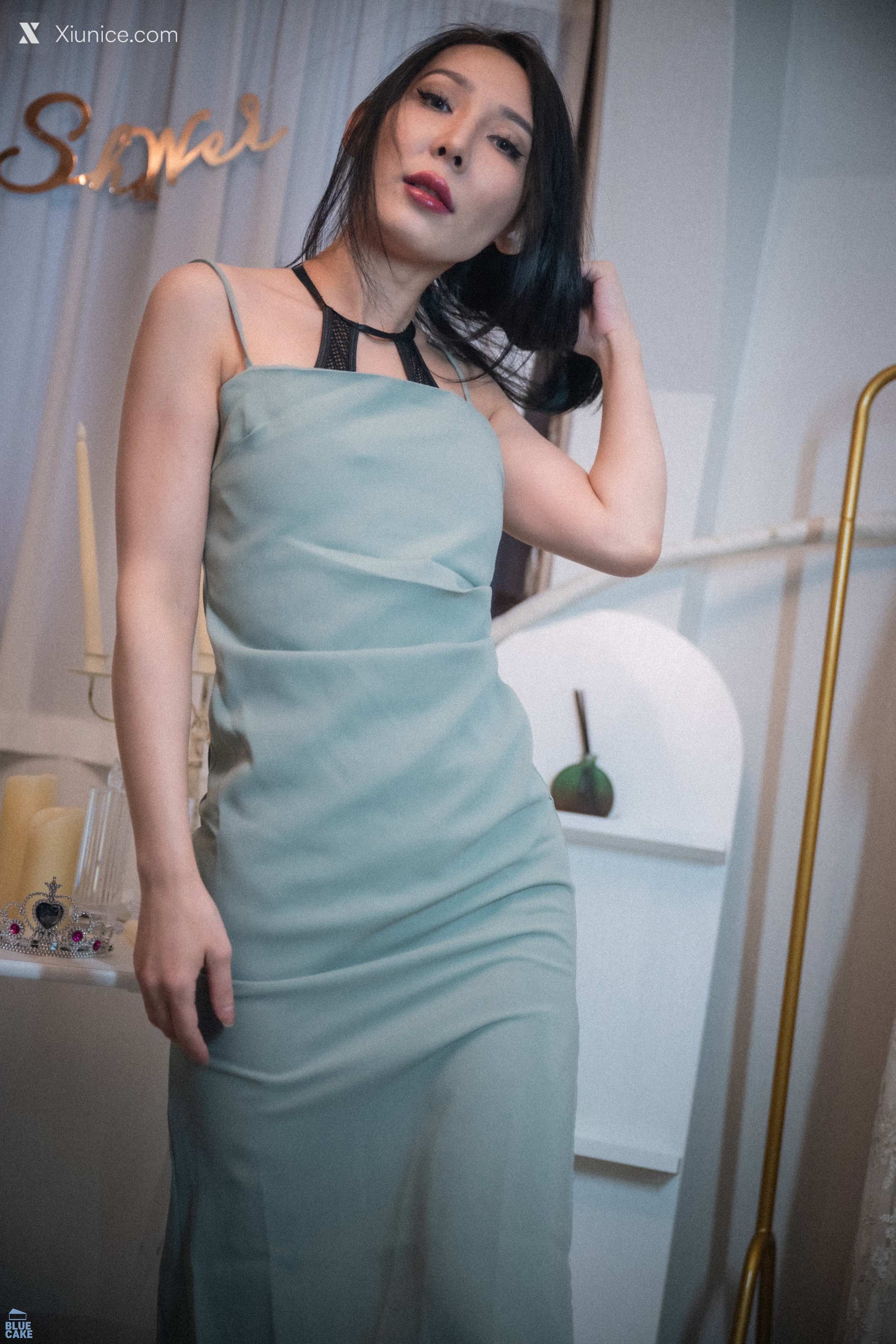 BLUECAKE Sayuri (사유리) – Vol.3 Rude 第8张