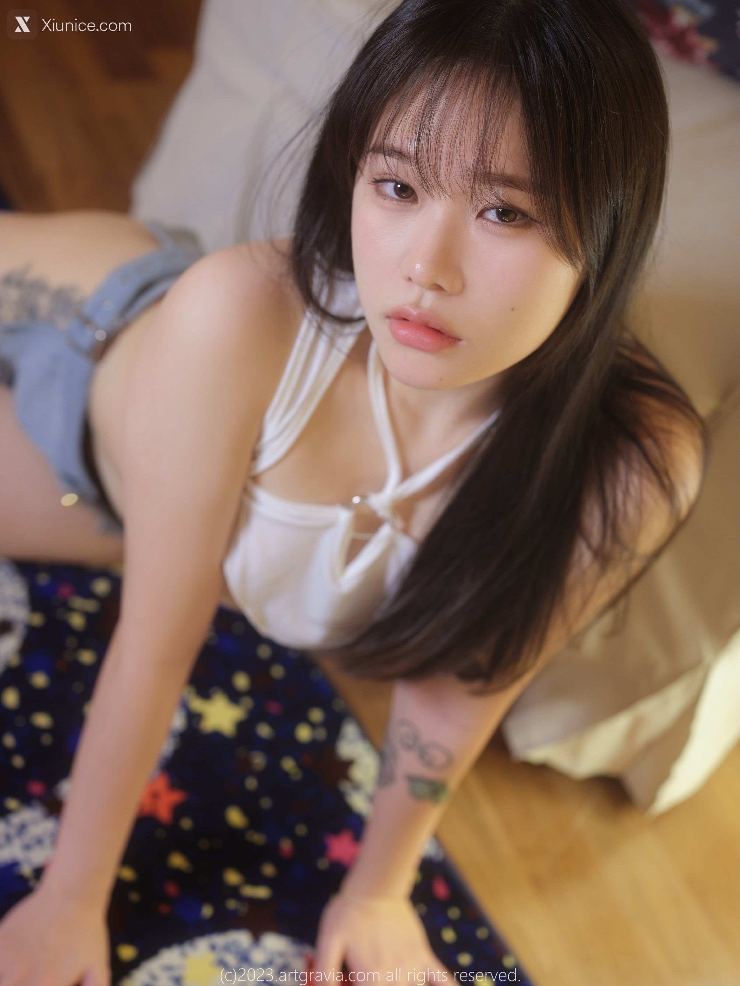 Artgravia Vol.531 Sira (시라) 第18张
