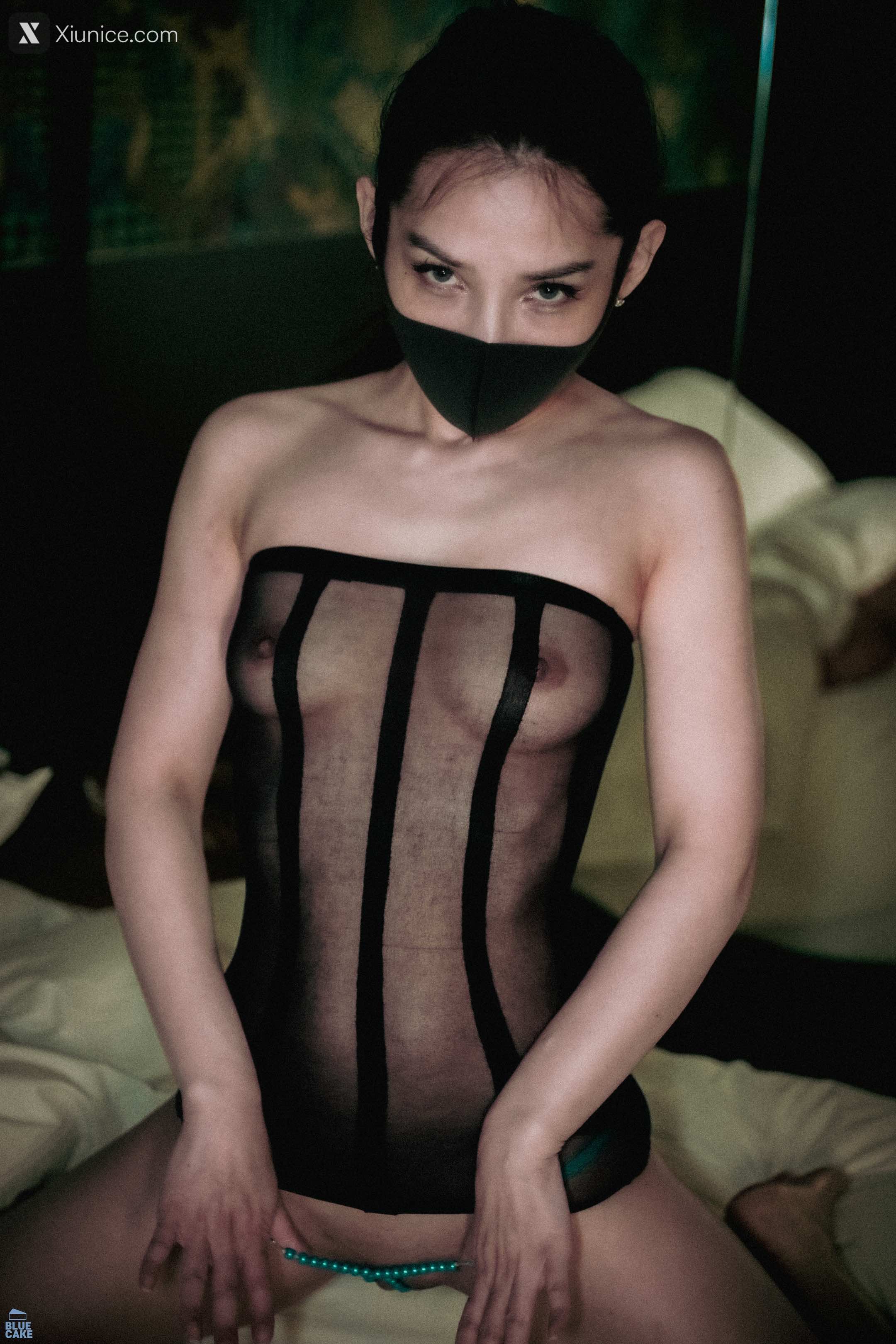 BLUECAKE Sayuri (사유리) – Vol.1 First Reality 第20张