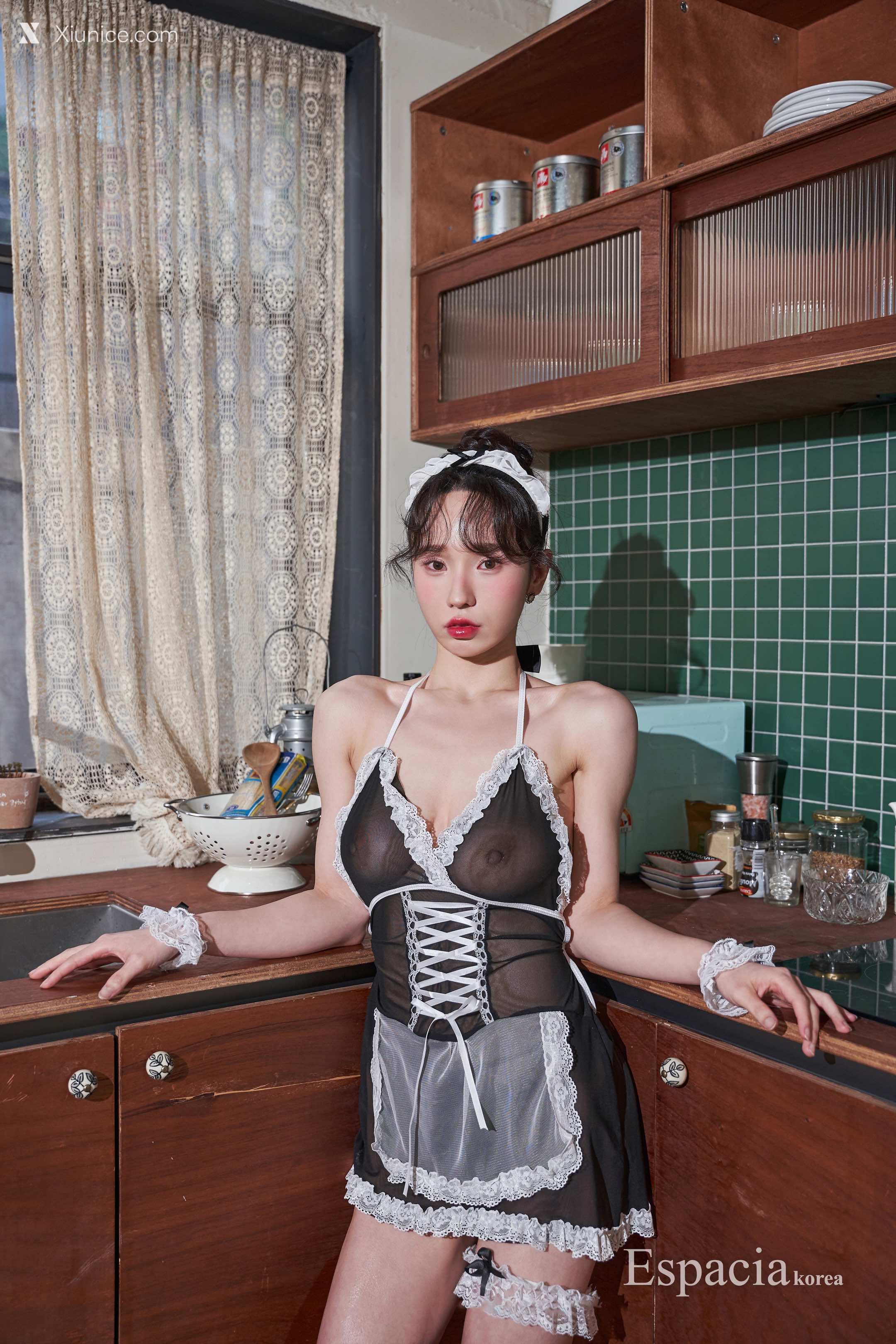 Espacia Korea EHC#057 YUNHA 第7张