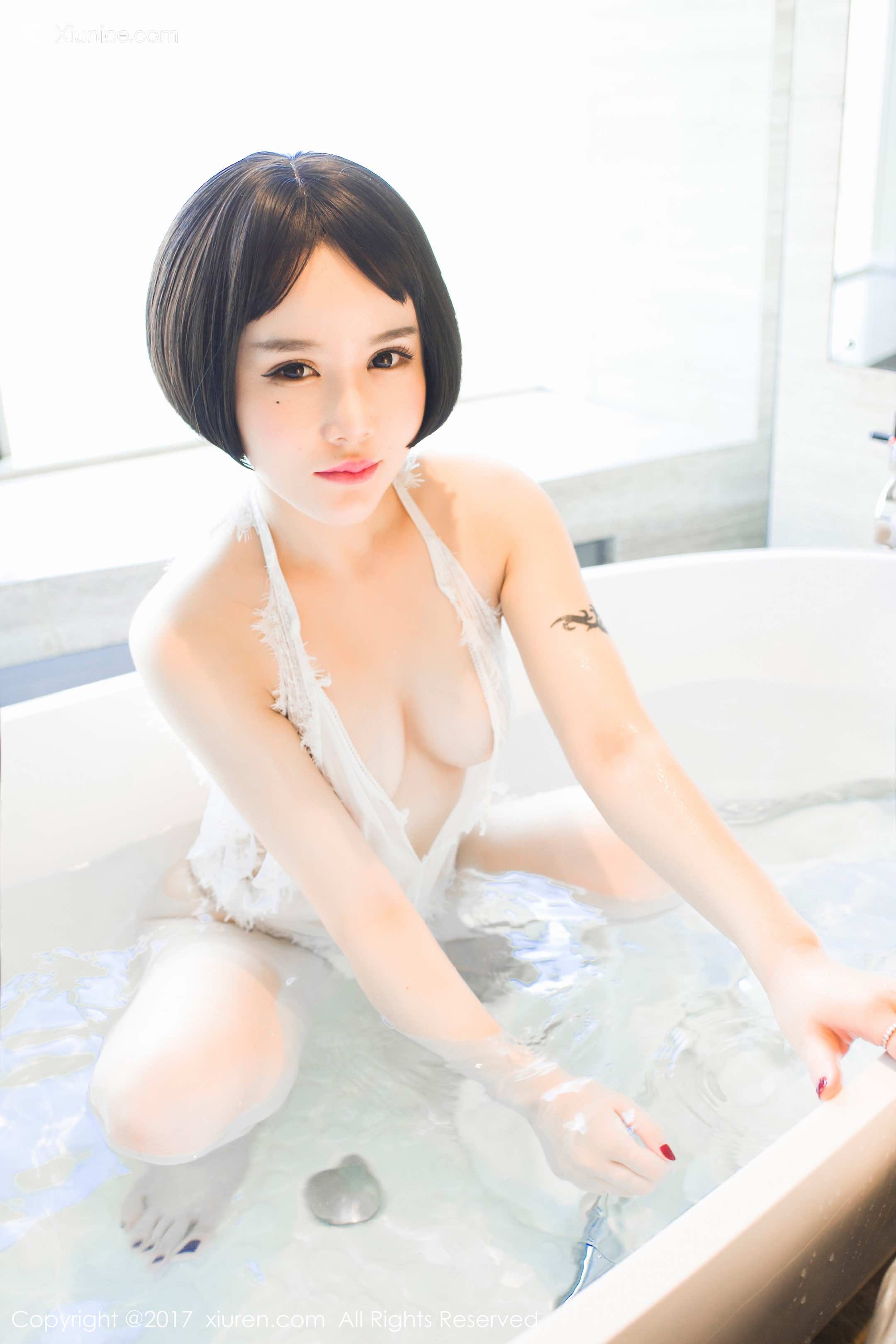 Xiuren秀人网 No.0770 佑熙 第20张