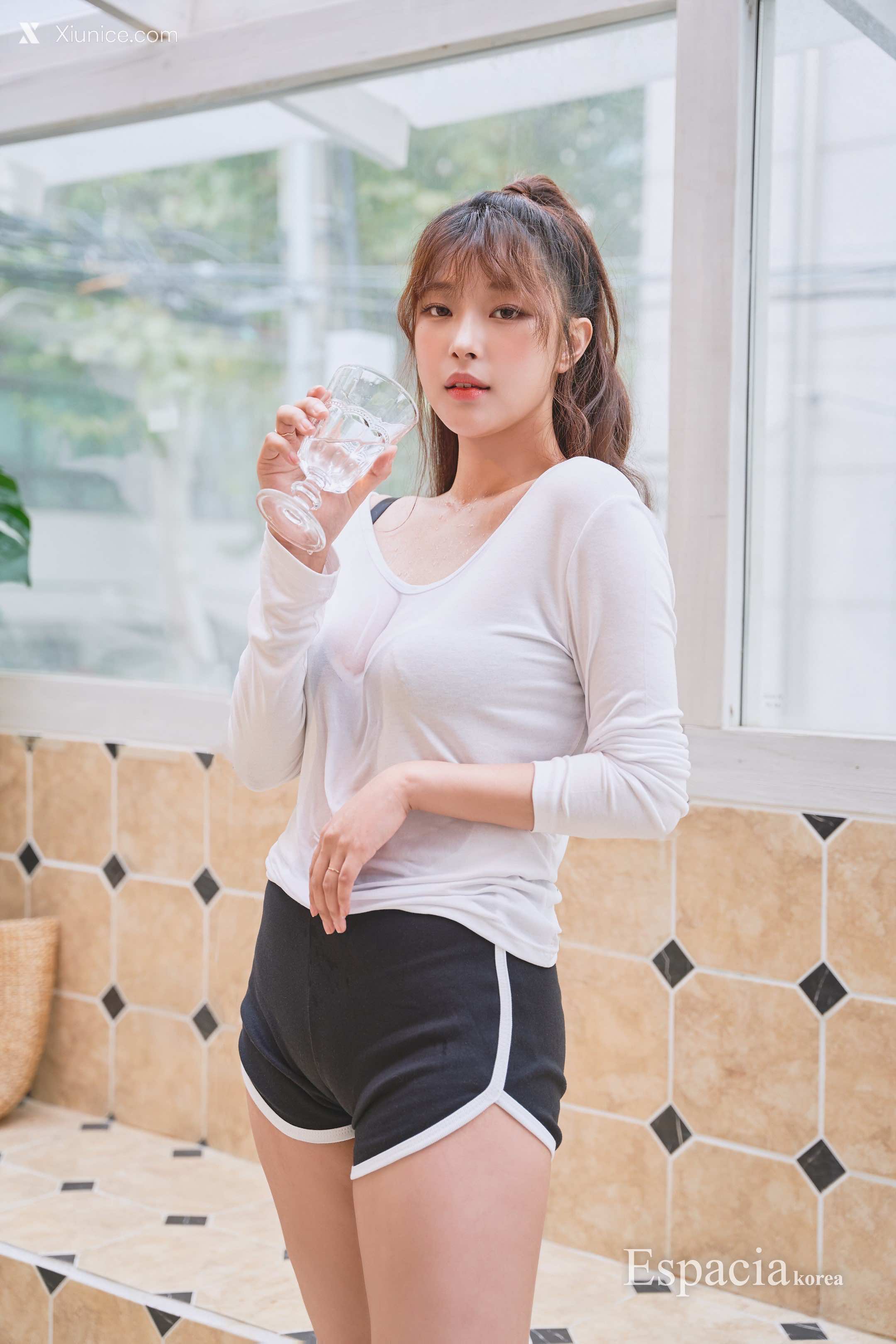 Espacia Korea Kim Gap-ju (김갑주) 第5张