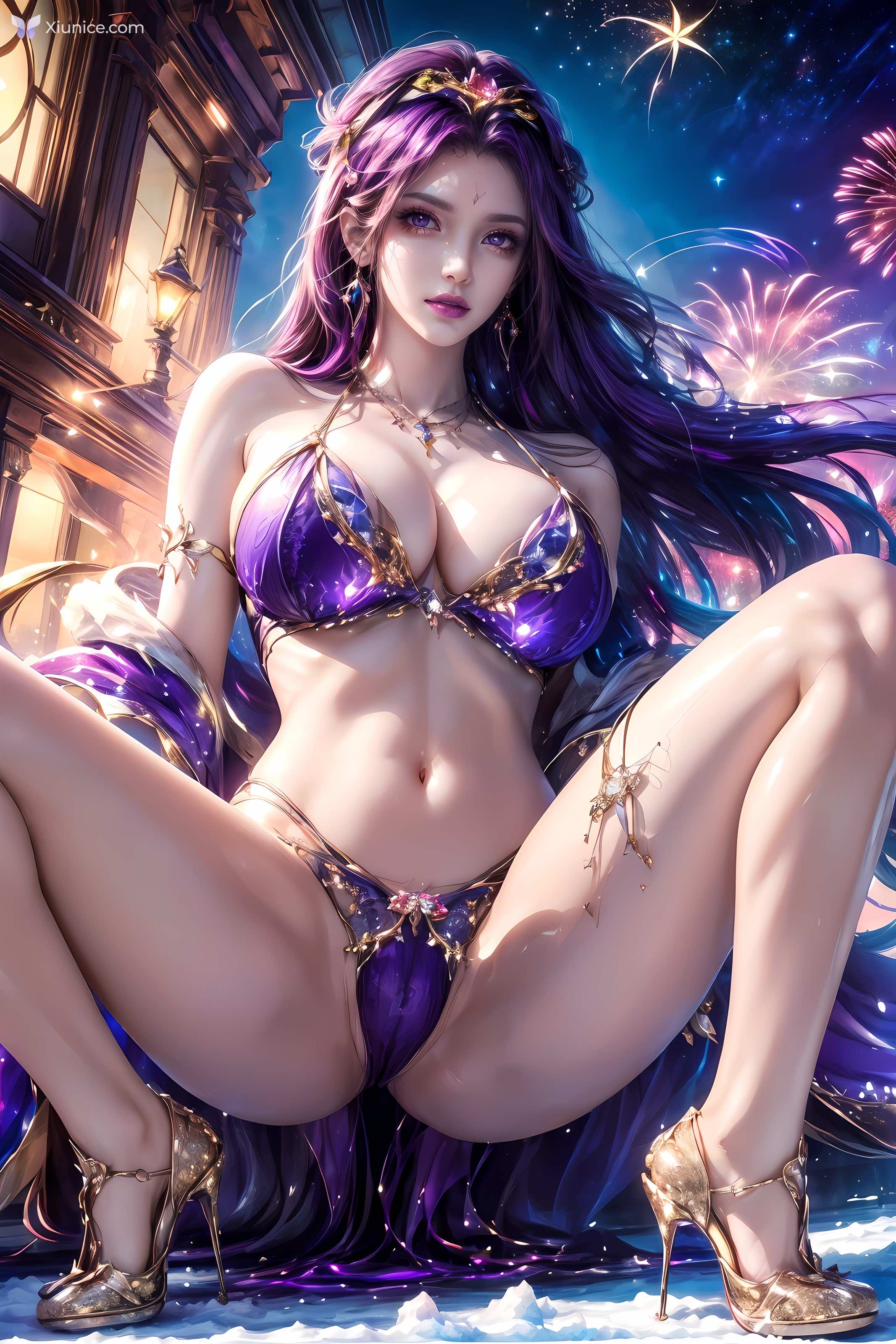AI Girl kuzan – BiBiDong全 第11张