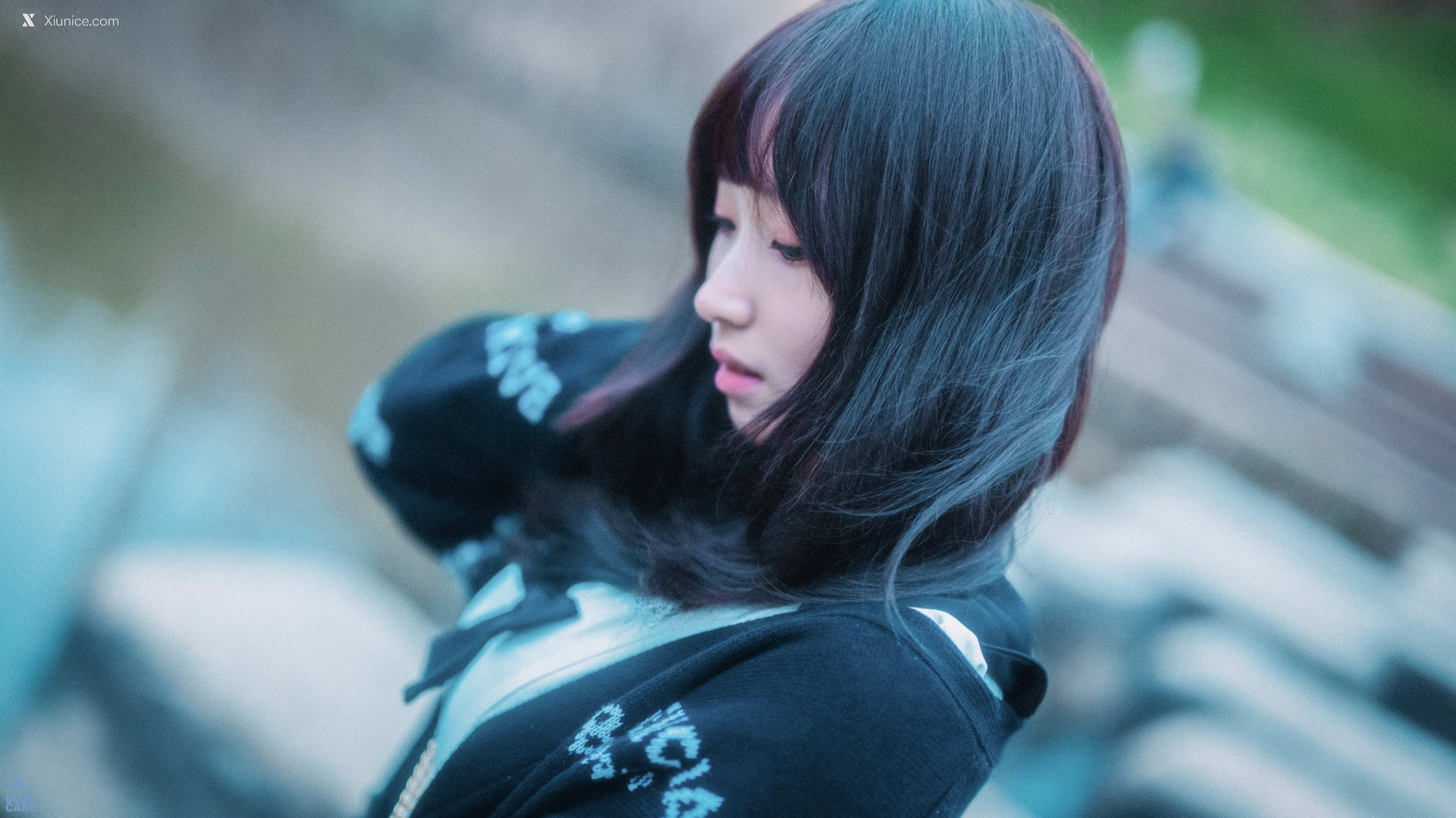BLUECAKE Bambi (밤비) – Spring 第10张