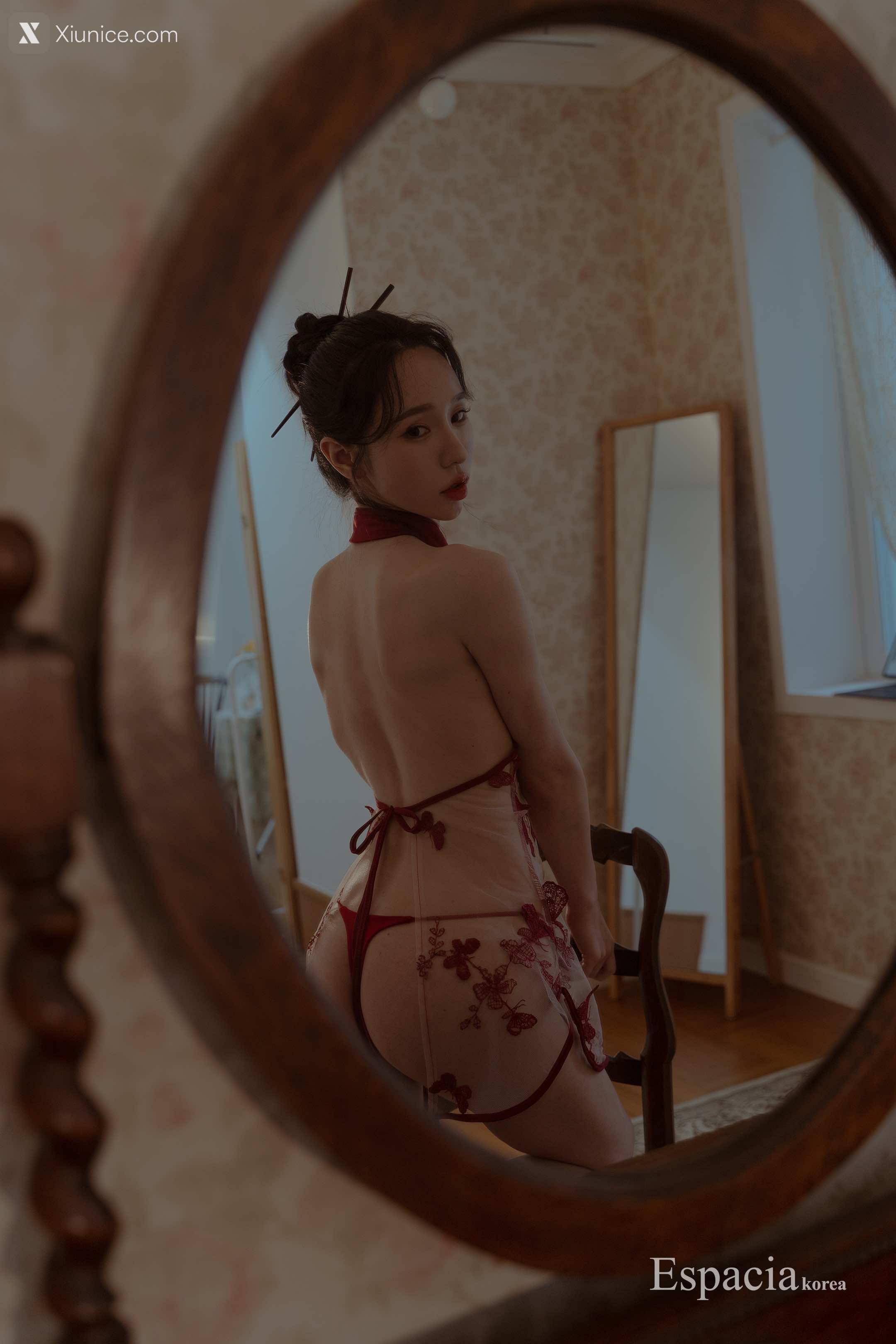 Espacia Korea EHC#071 YUNHA 第5张