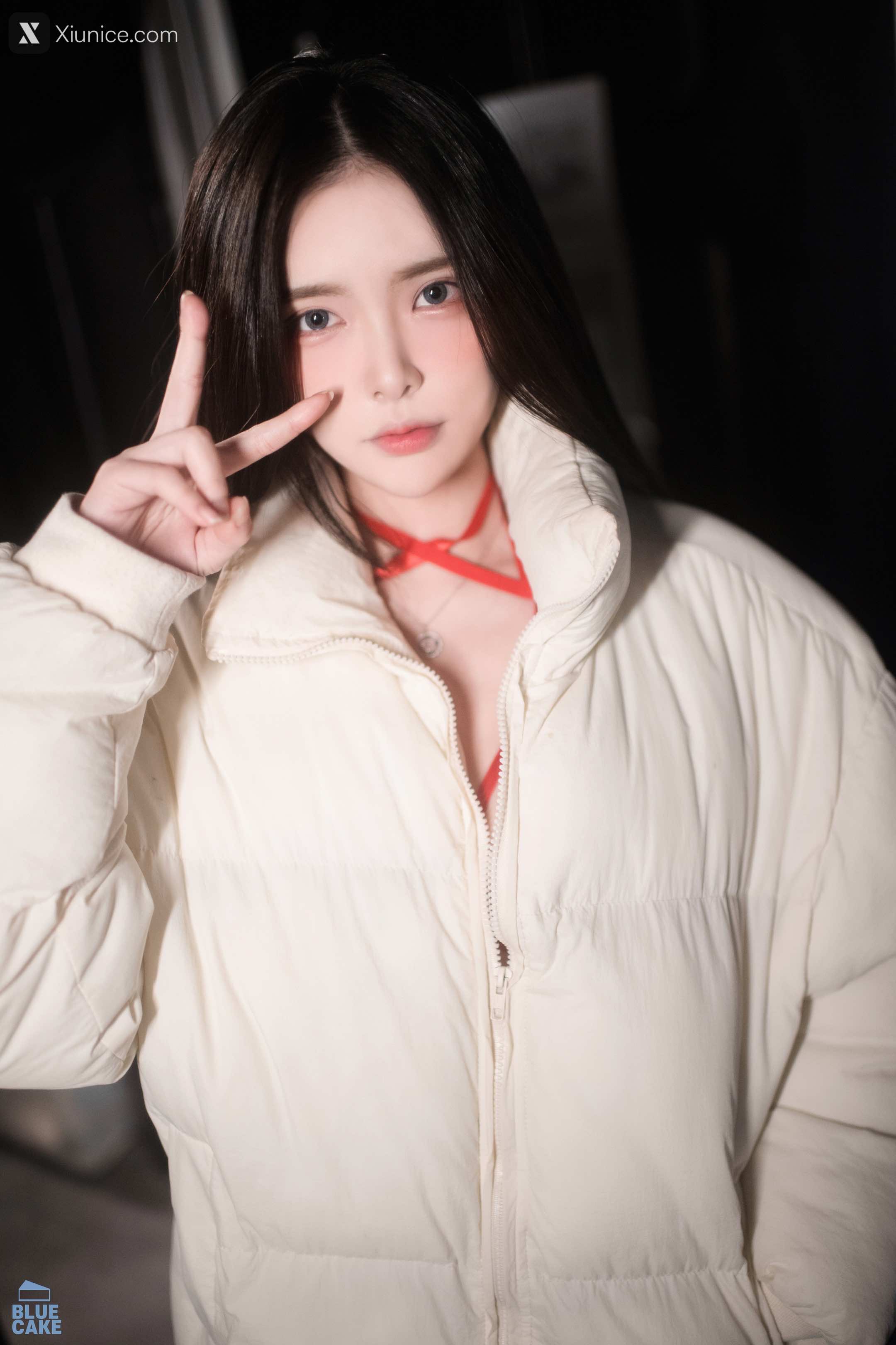 BLUECAKE Yuka (유카) – Secret Date 第88张