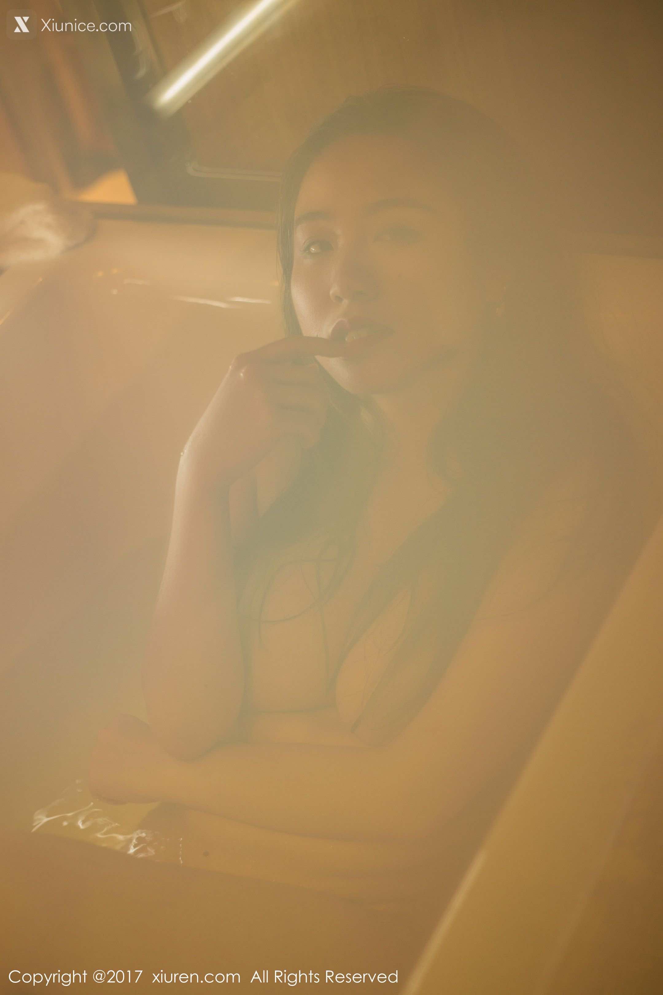 Xiuren秀人网 No.0823 菜菜 第28张