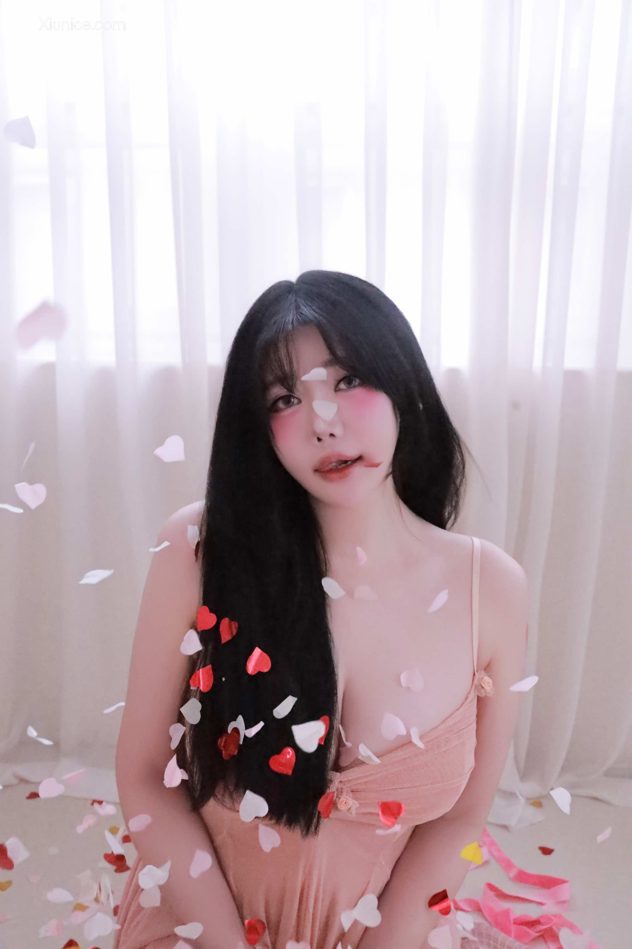 Jisu_a (안지수) Birthday 第56张