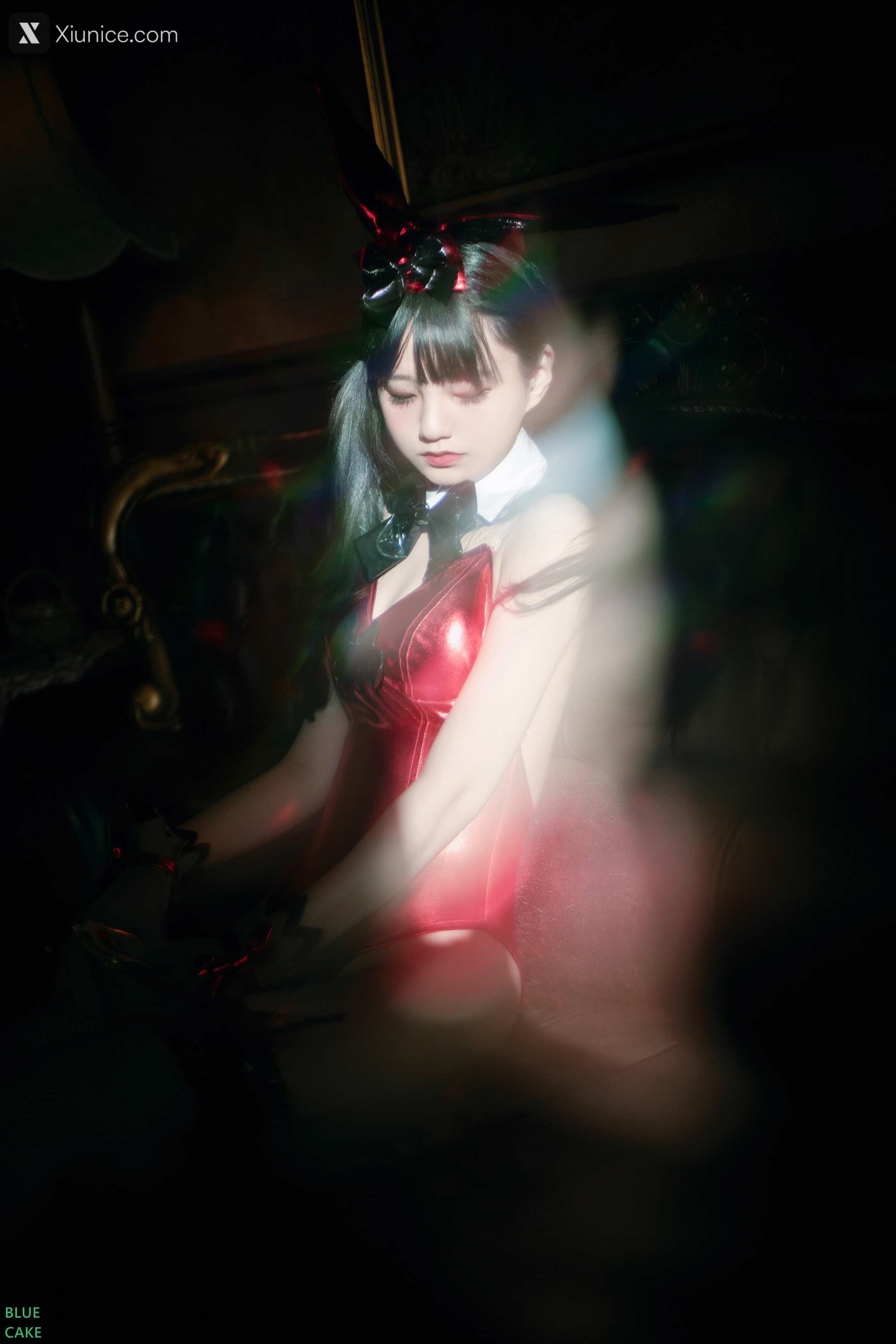 BLUECAKE Jeong Jenny (정제니) – Kurumi Bunny (Full Ver) 第57张