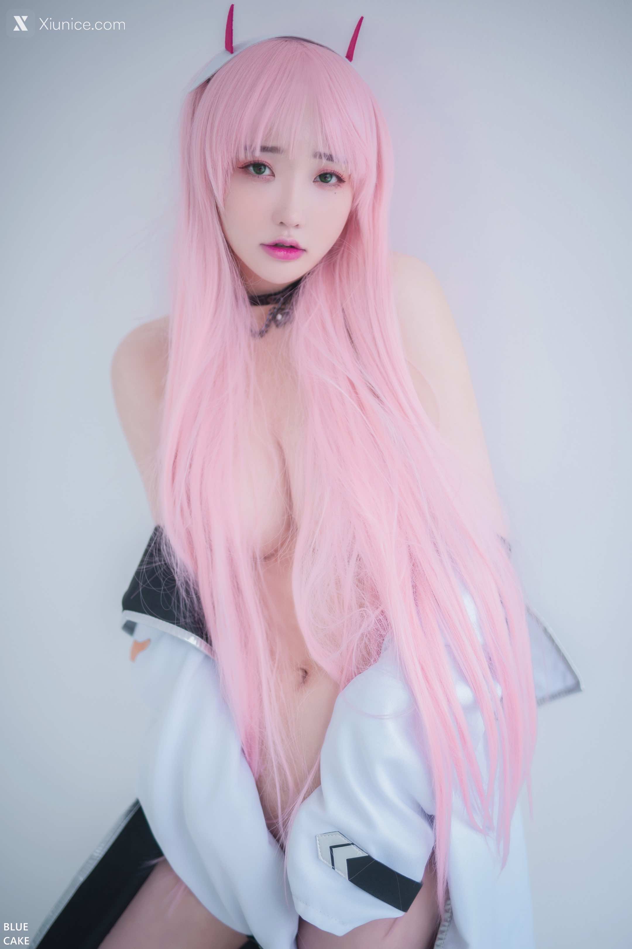 BLUECAKE Son Ye-Eun (손예은) – IN THE SEXXY 002 第115张