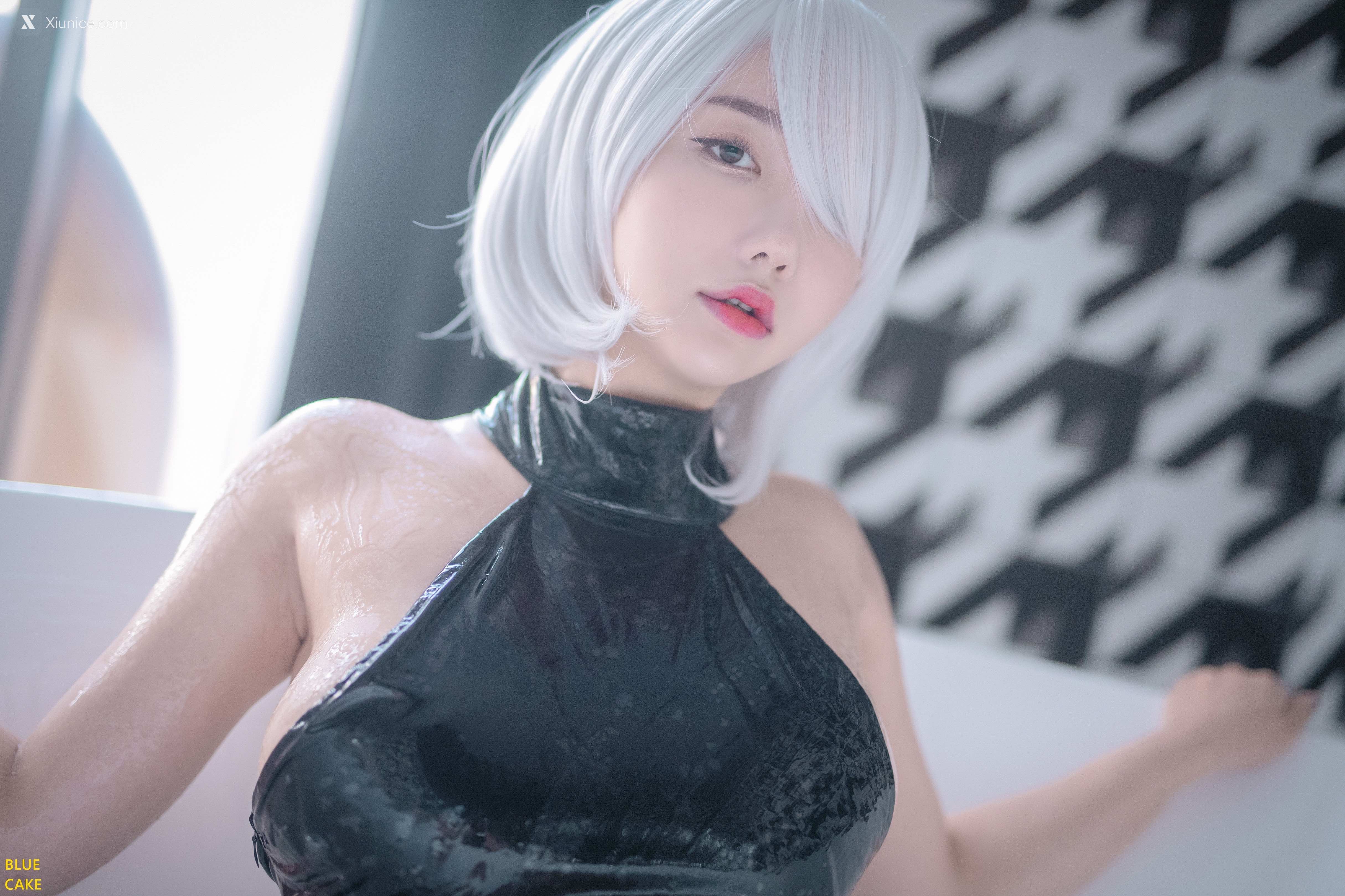 BLUECAKE Son Ye-Eun (손예은) 2B RED (+RED.Ver) 第80张
