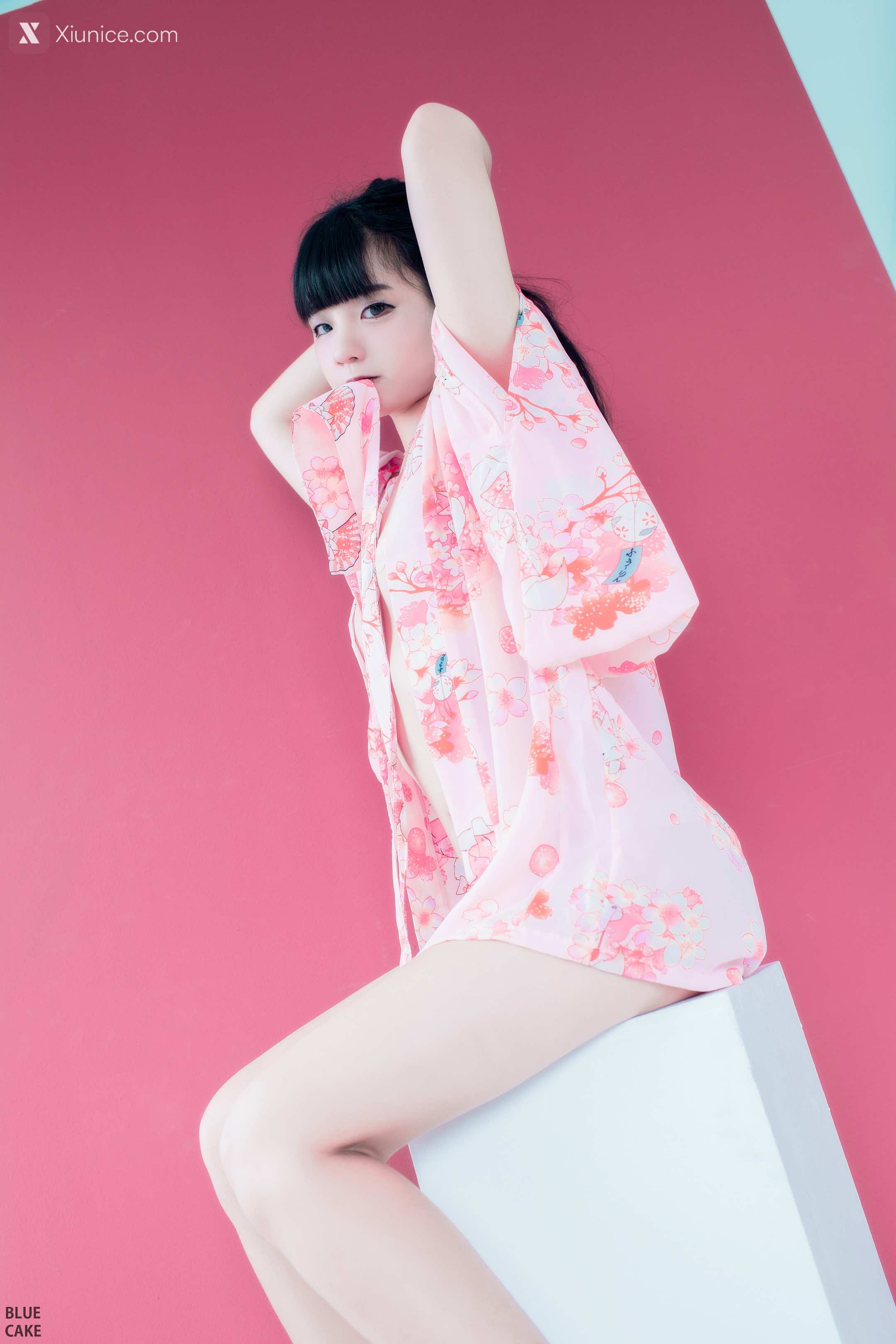 BLUECAKE Jeong Jenny (정제니) – WHITE 第31张