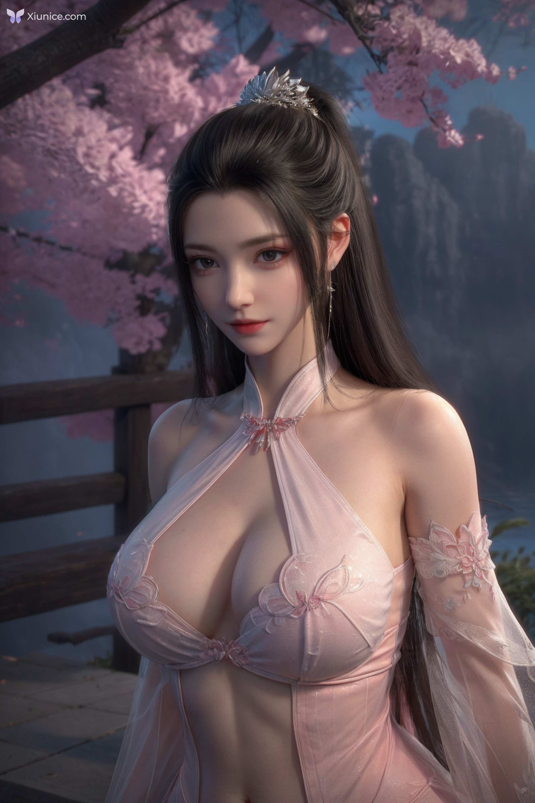 AI Girl kaiysx – 453期 – 478期作品 第1621张
