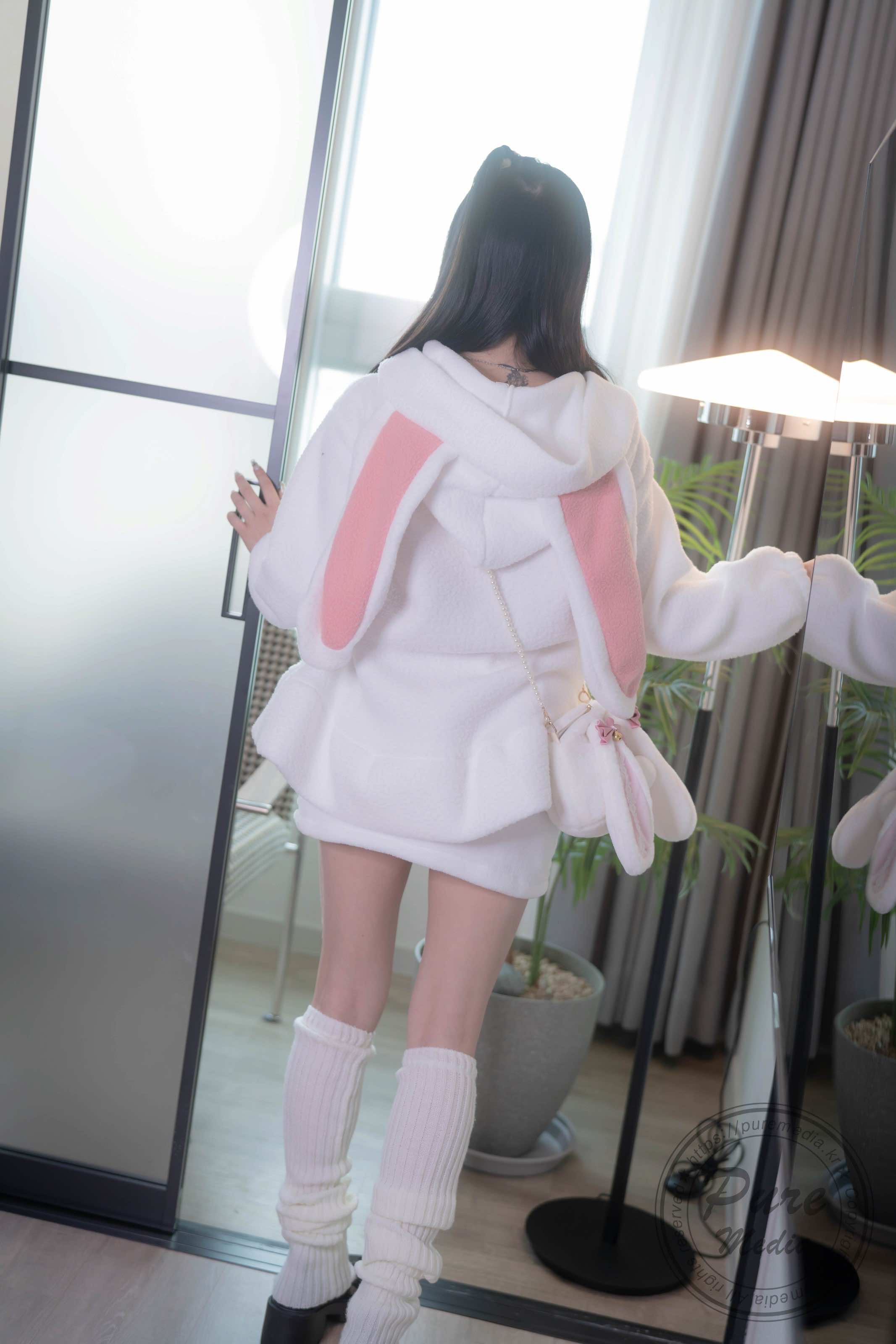 Pure Media Vol.312 Jelly 젤리 第6张