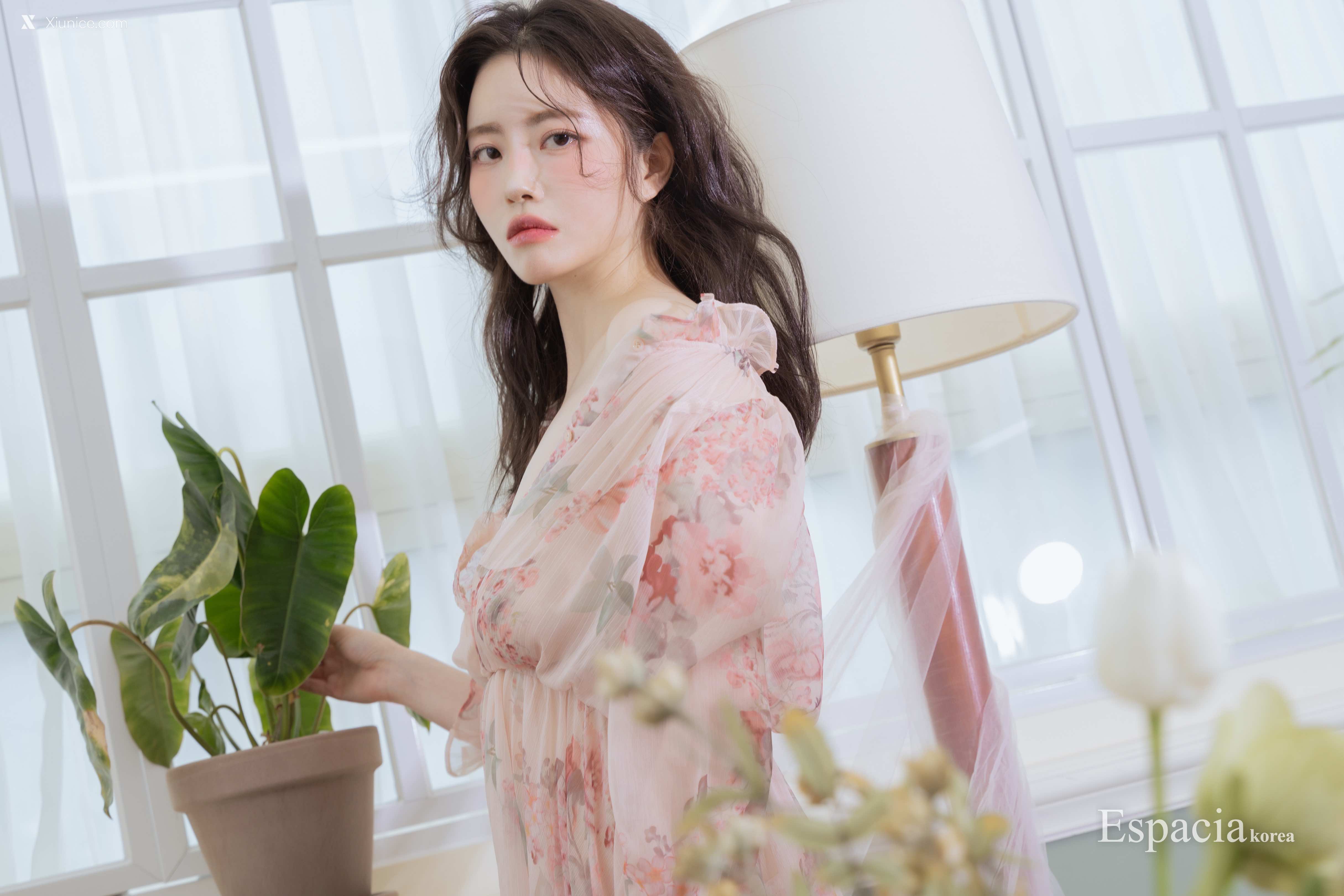 Espacia Korea EHC#149 YUA 第5张