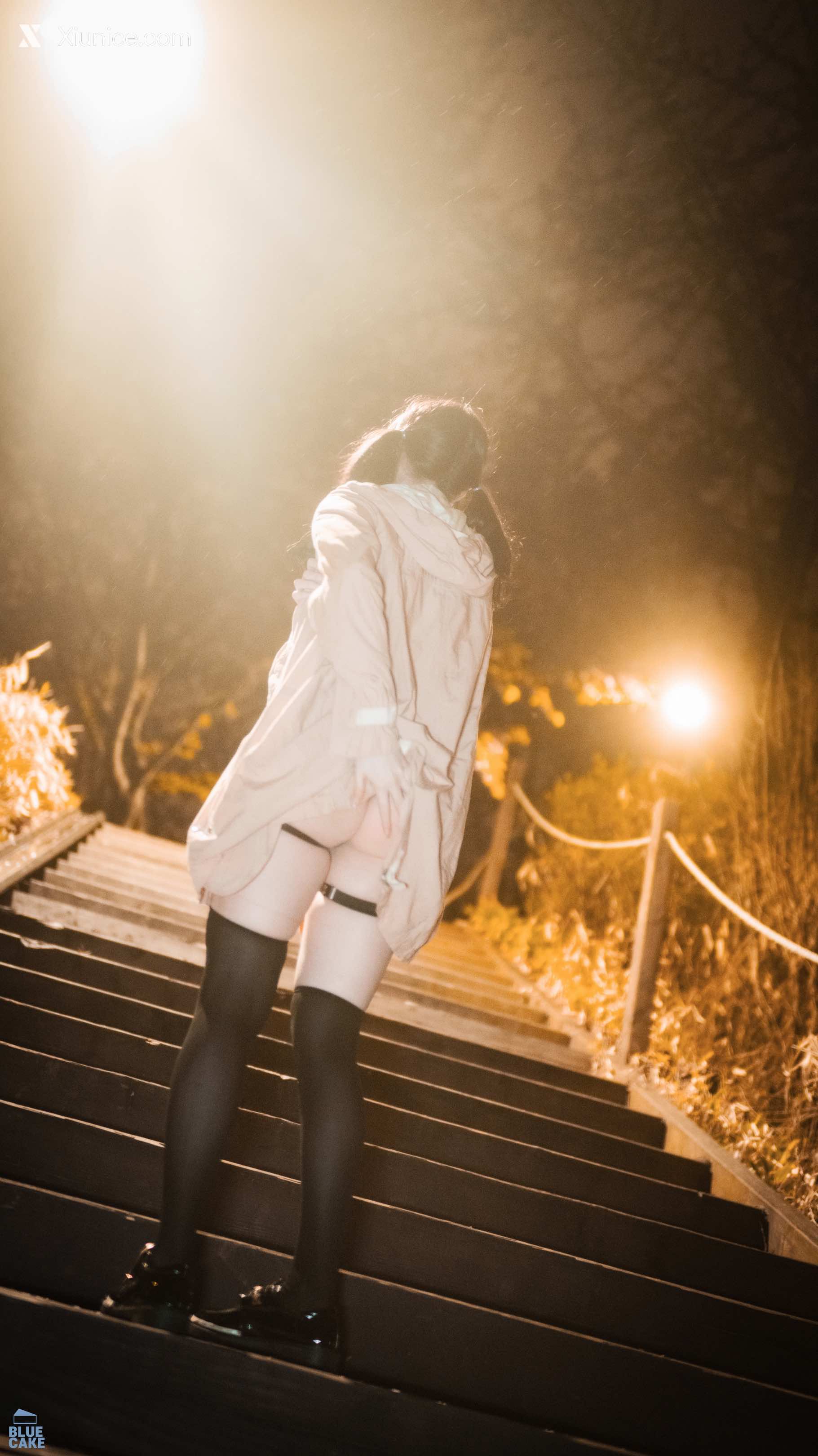 BLUECAKE Bambi (밤비) – Kagerou Daze 第62张