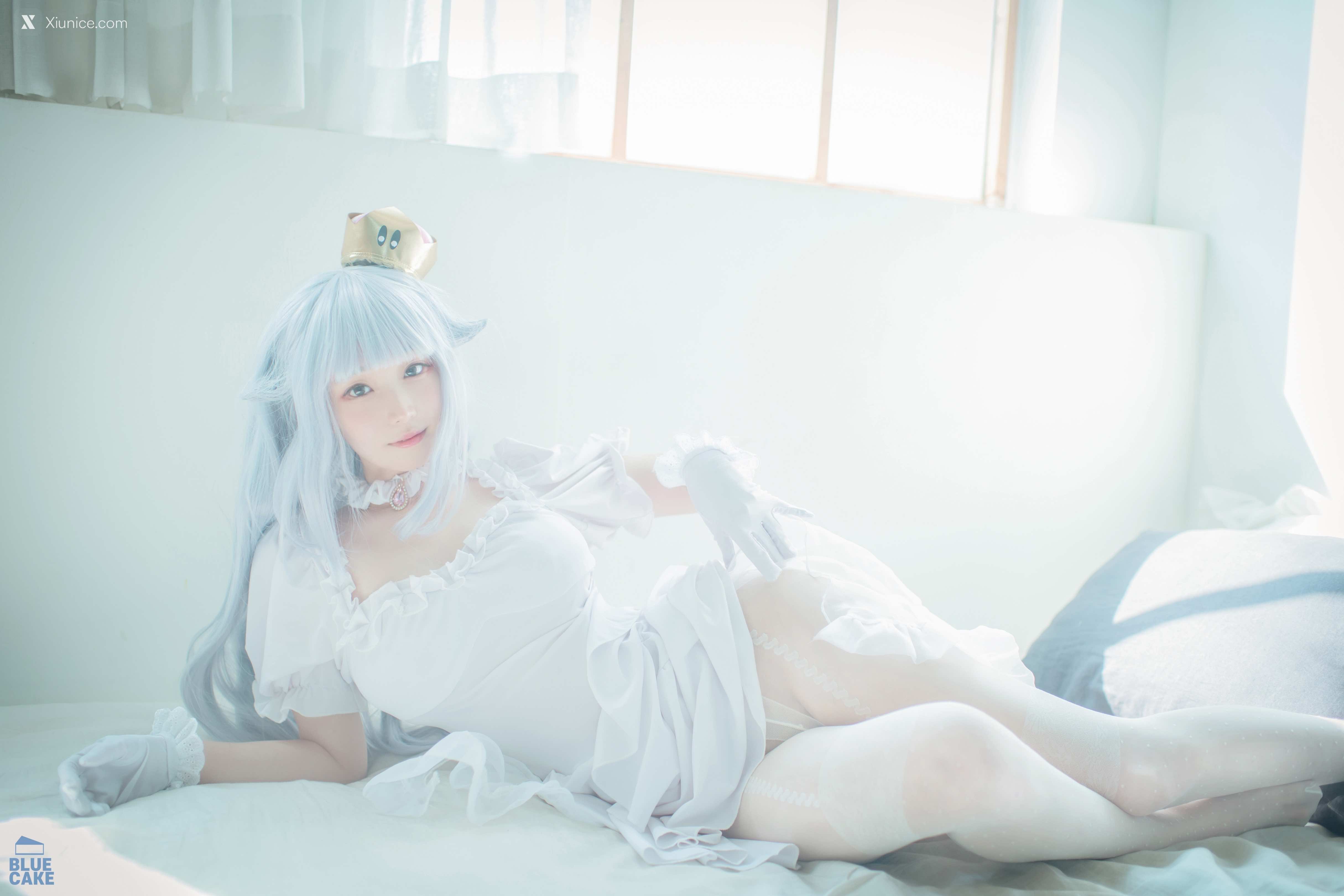 BLUECAKE Bambi (밤비) – Sticky Boosette 第73张