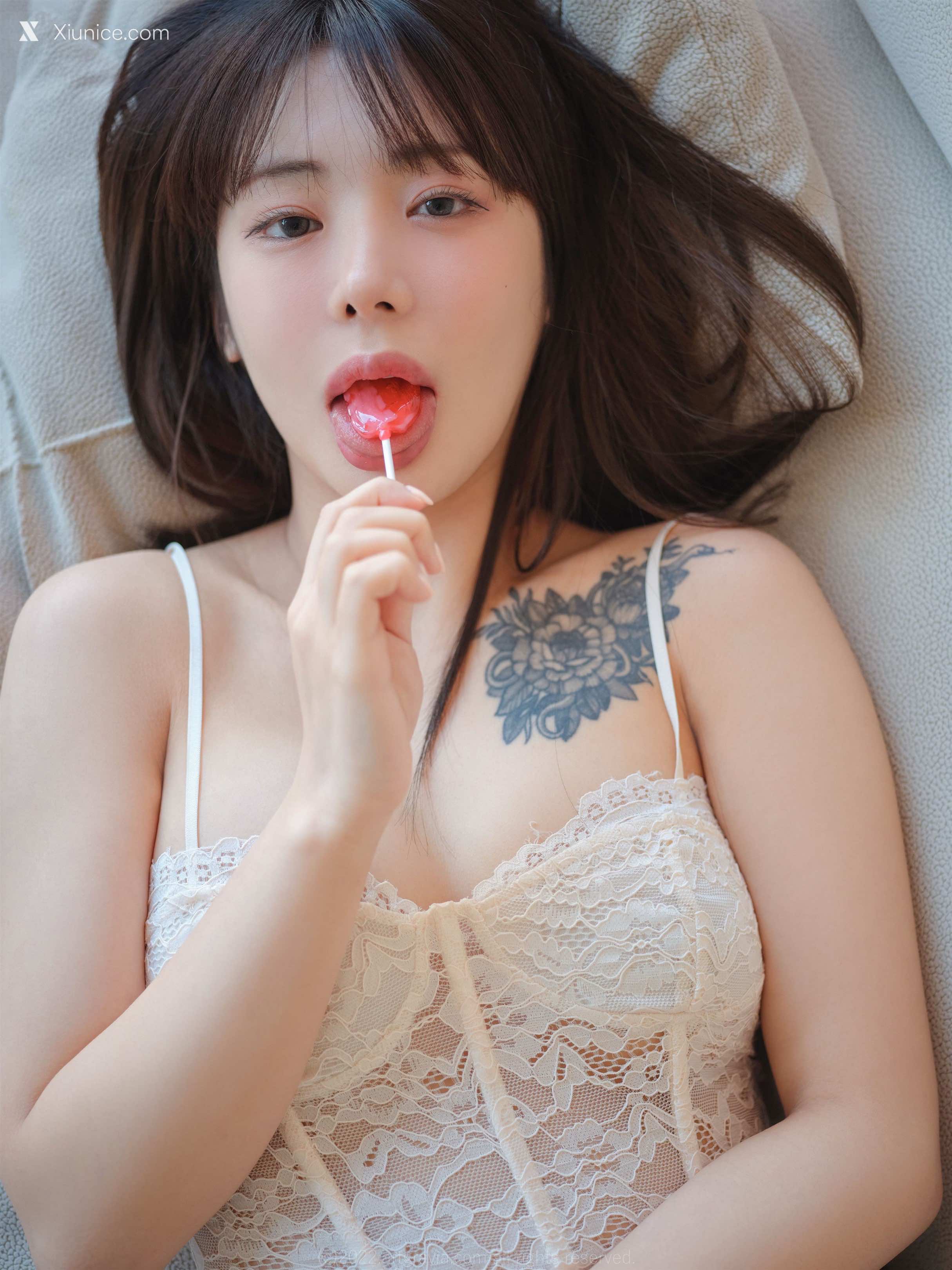 Artgravia Vol.414 Wuyo (우요) 第76张