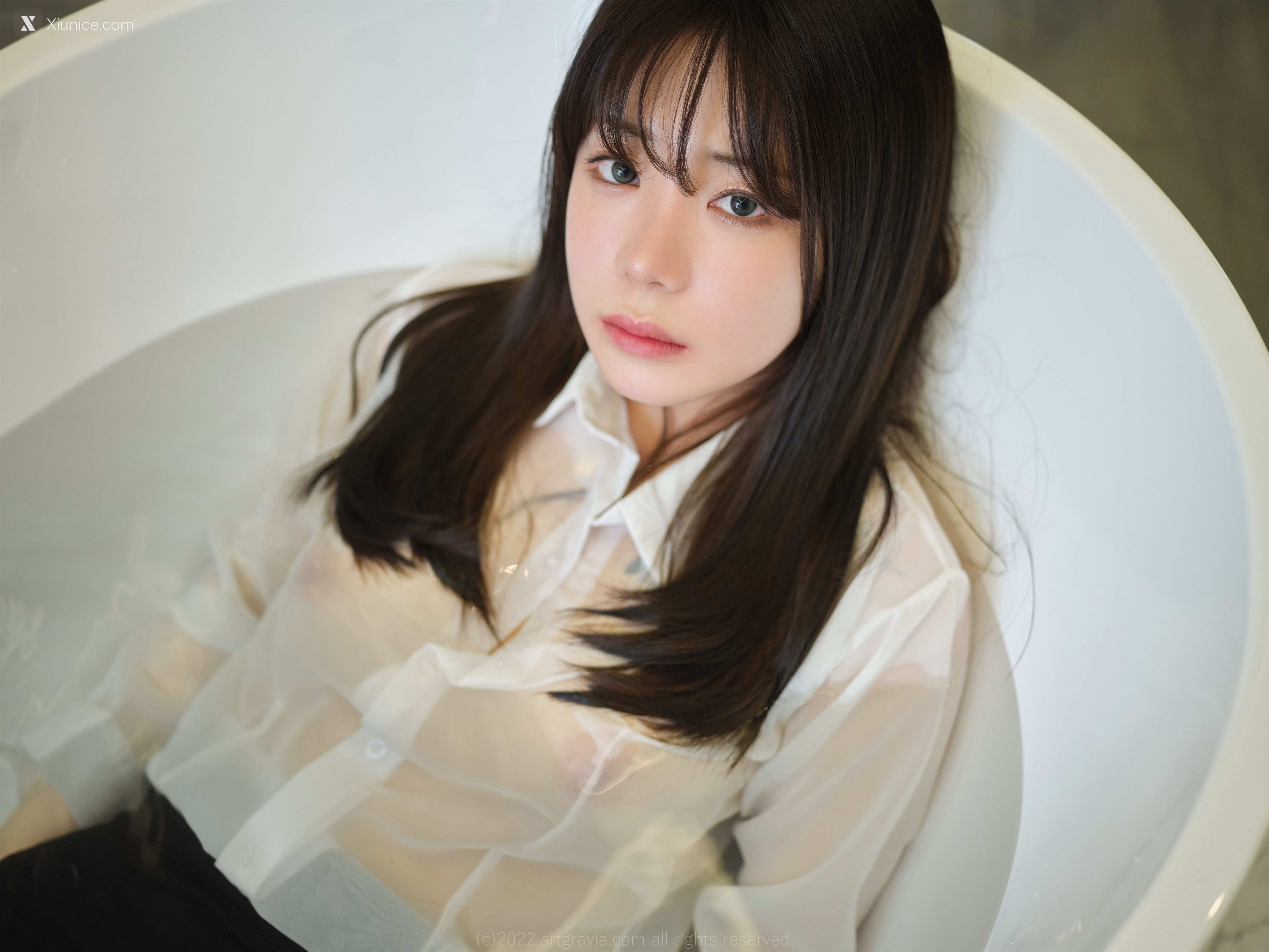 Artgravia Vol.403 Wuyo (우요) 第48张