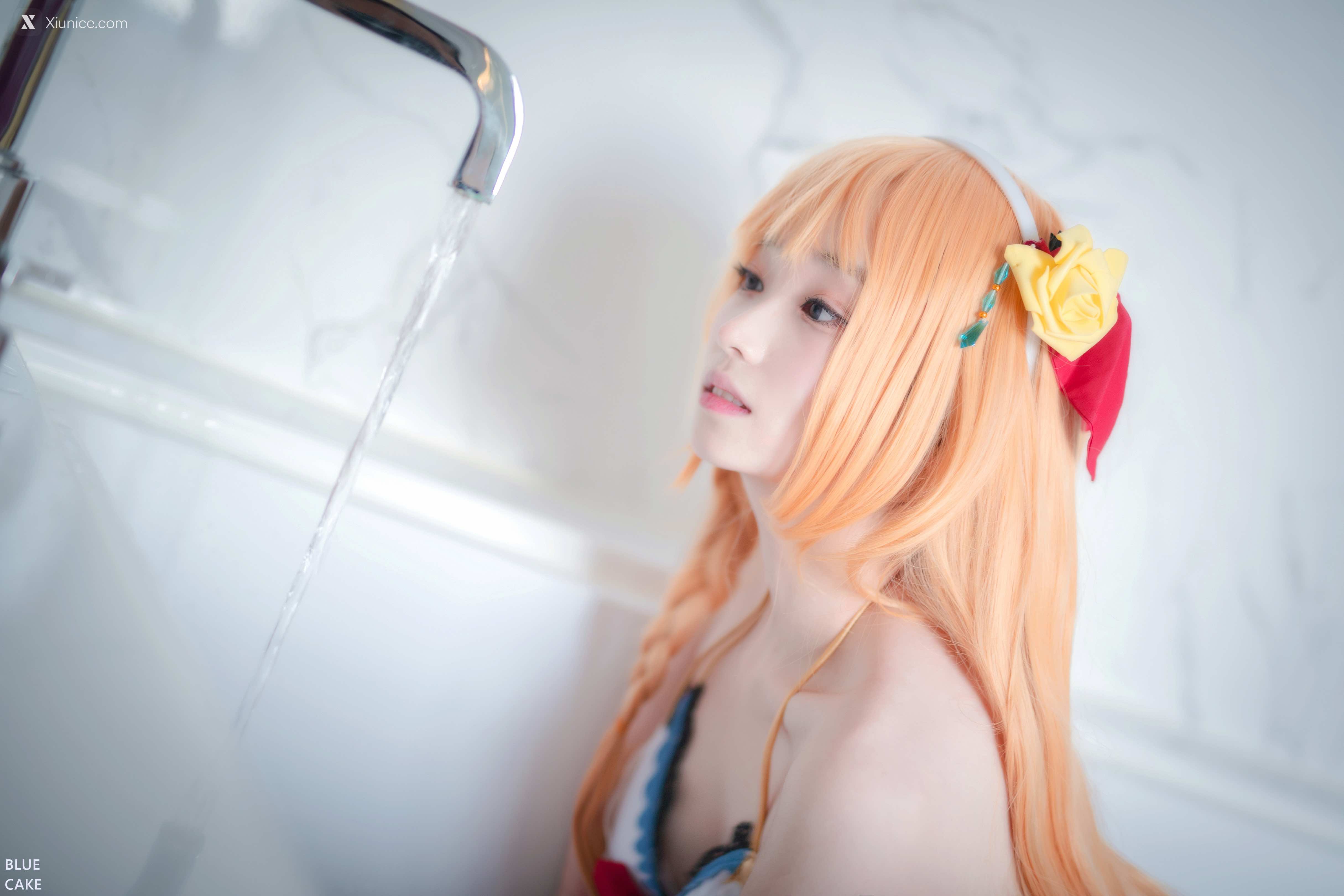 BLUECAKE Bambi (밤비) – Dive Into You 第47张
