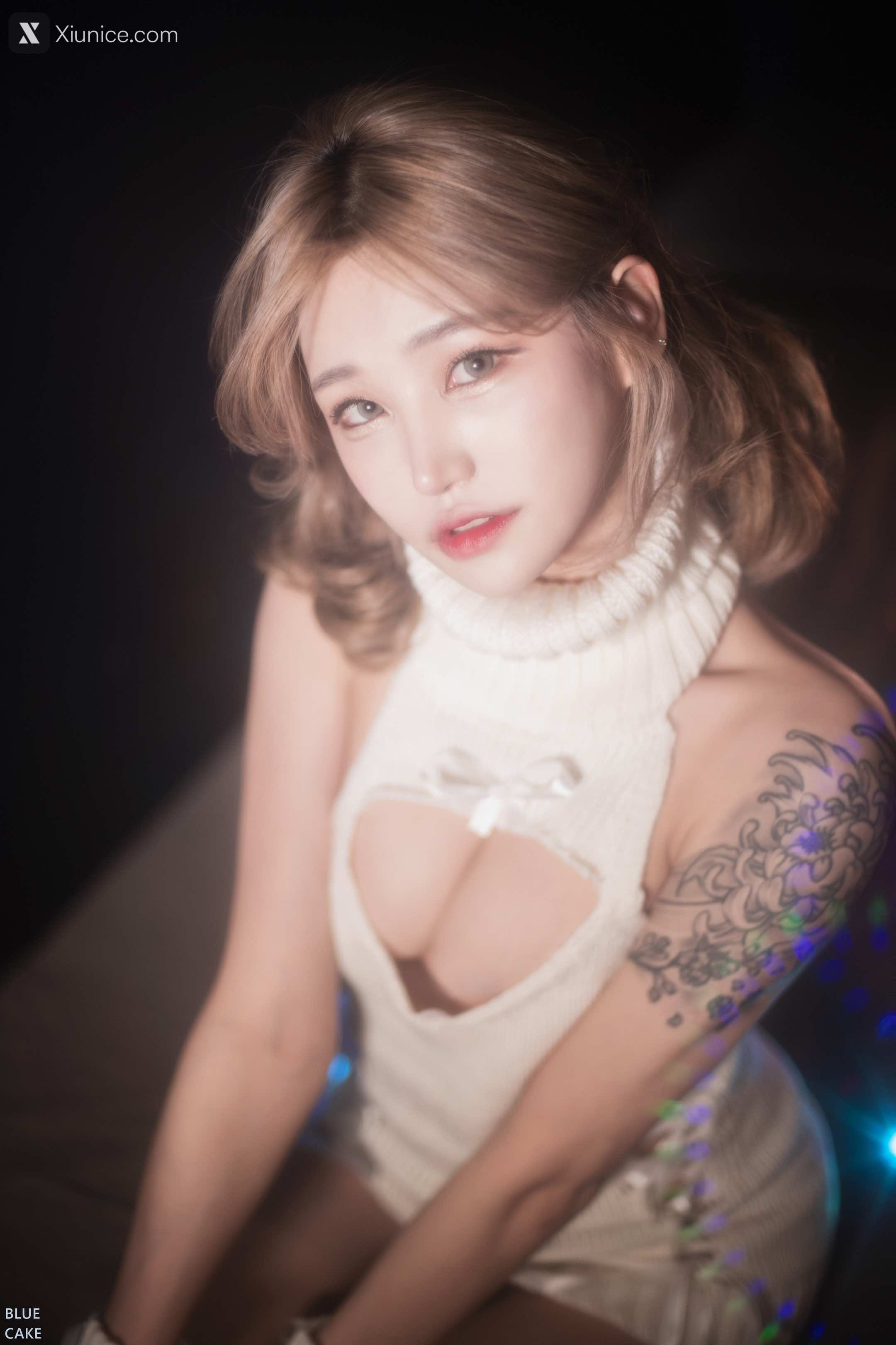 BLUECAKE Taeri – FANTASY 第87张