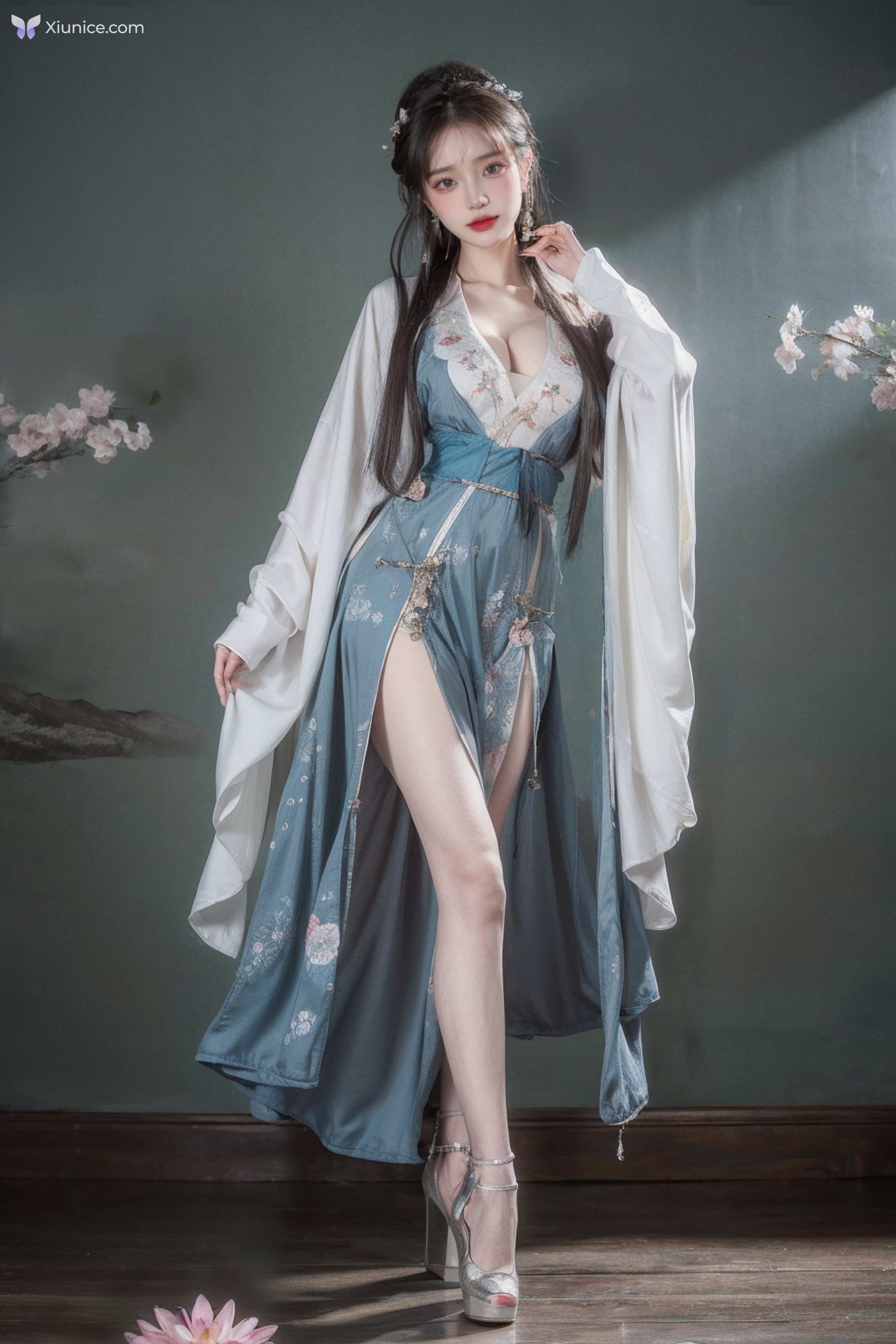 AI Girl kaiysx – 479期 – 503期作品 第1895张