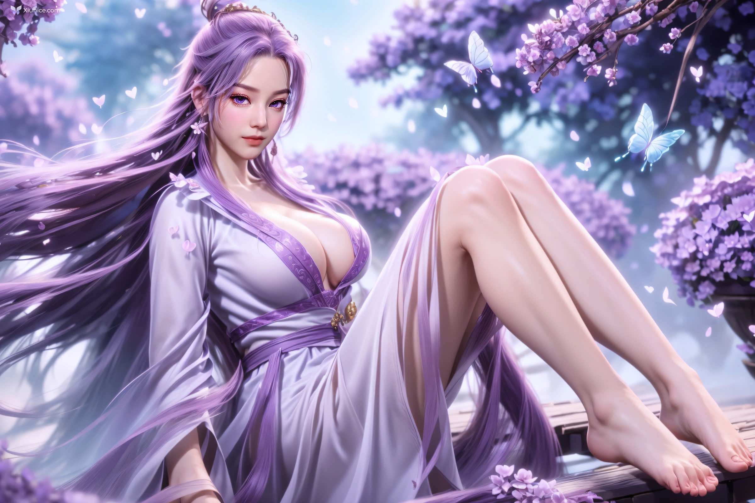 AI Girl 云霄 第20张
