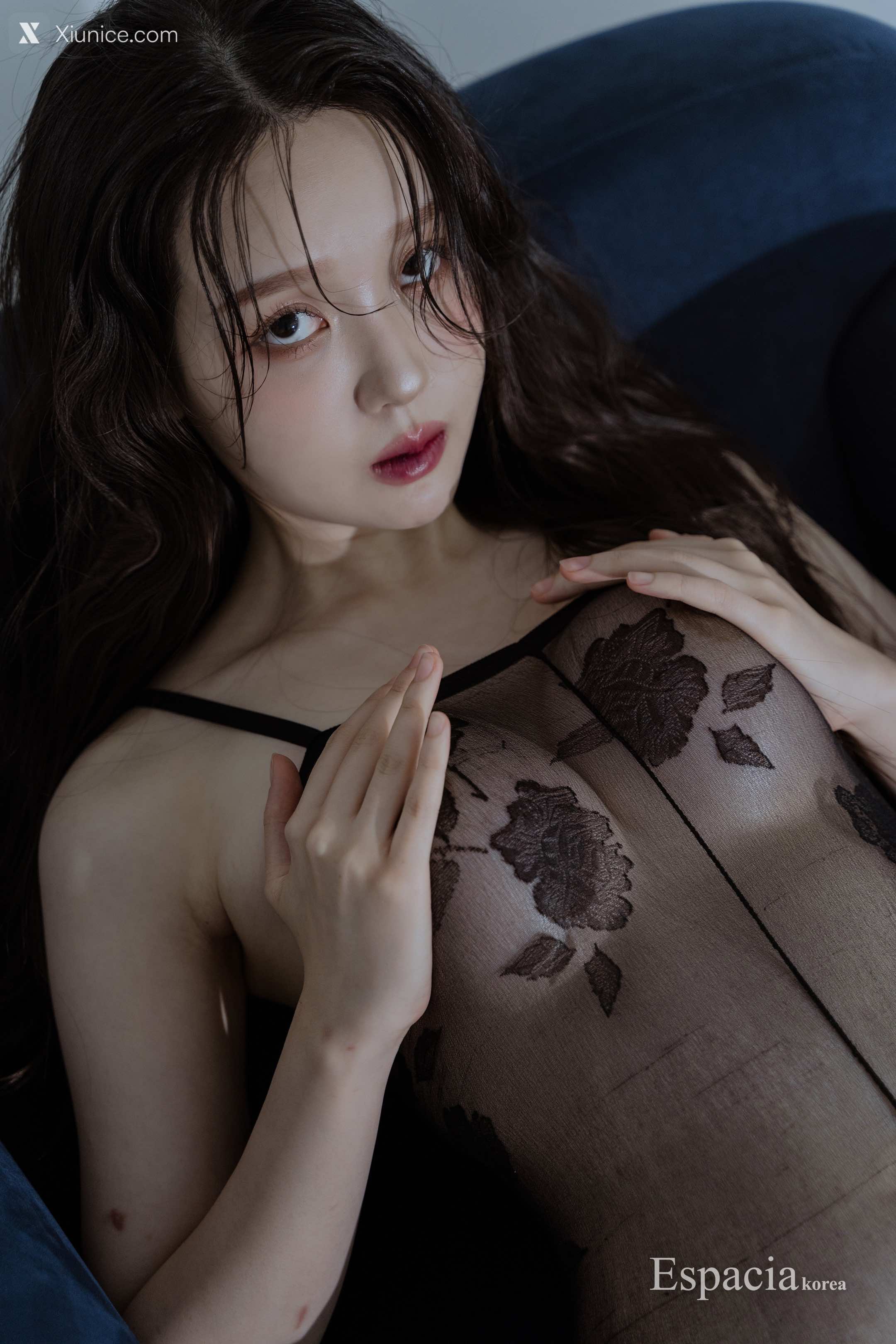 Espacia Korea EHC#096 SOMI (소미) 第12张