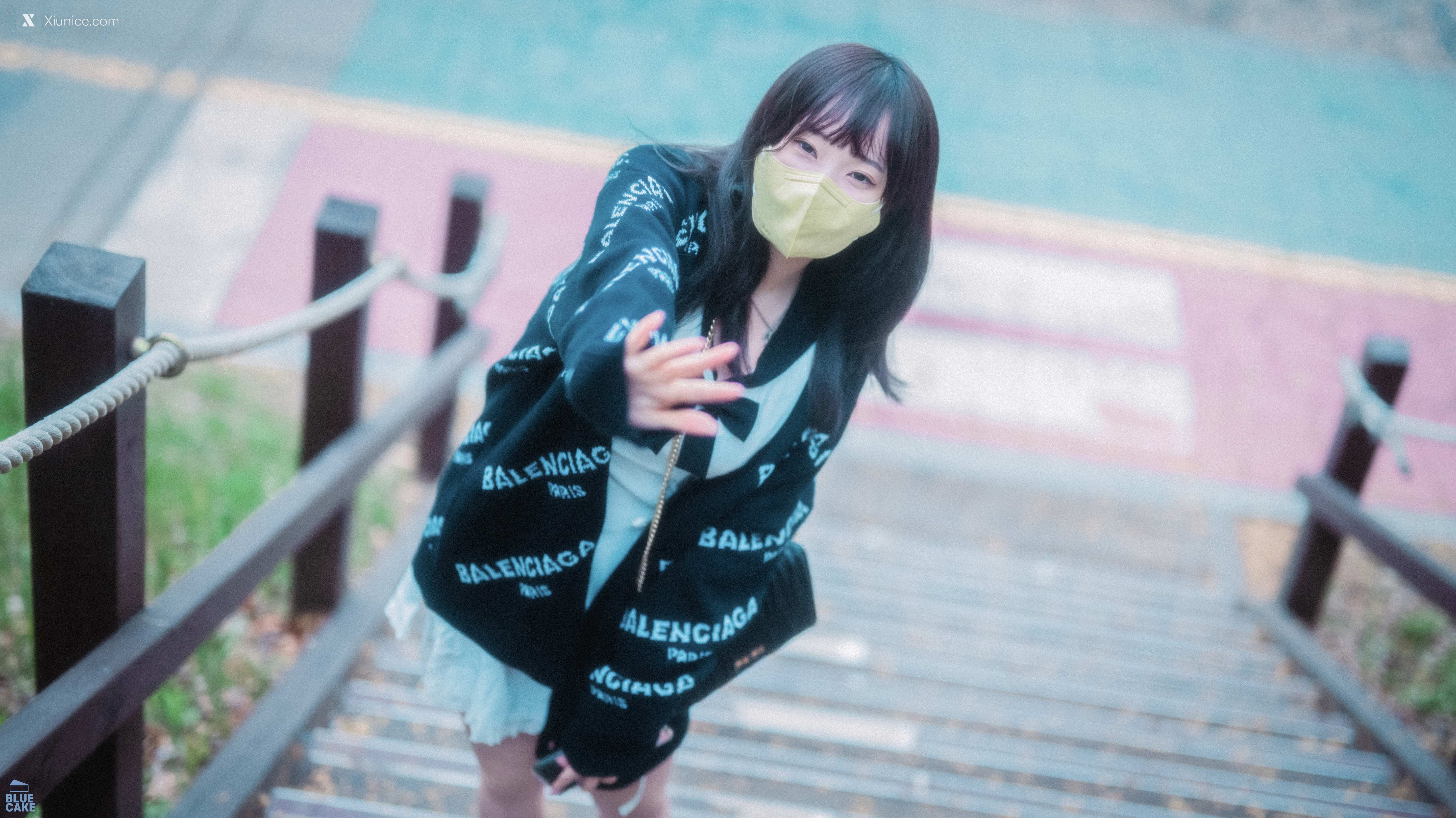 BLUECAKE Bambi (밤비) – Spring 第6张