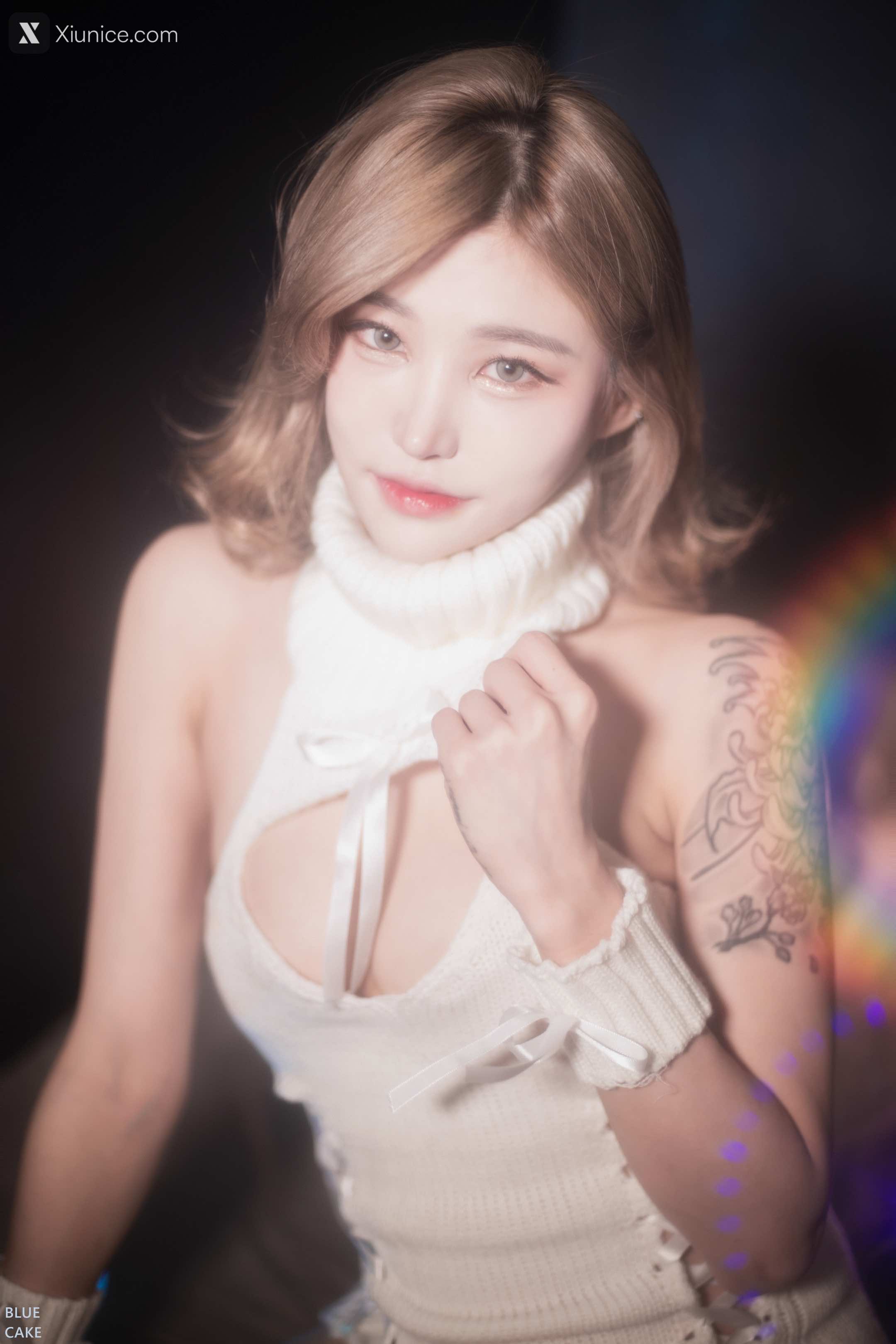 BLUECAKE Taeri – FANTASY 第82张