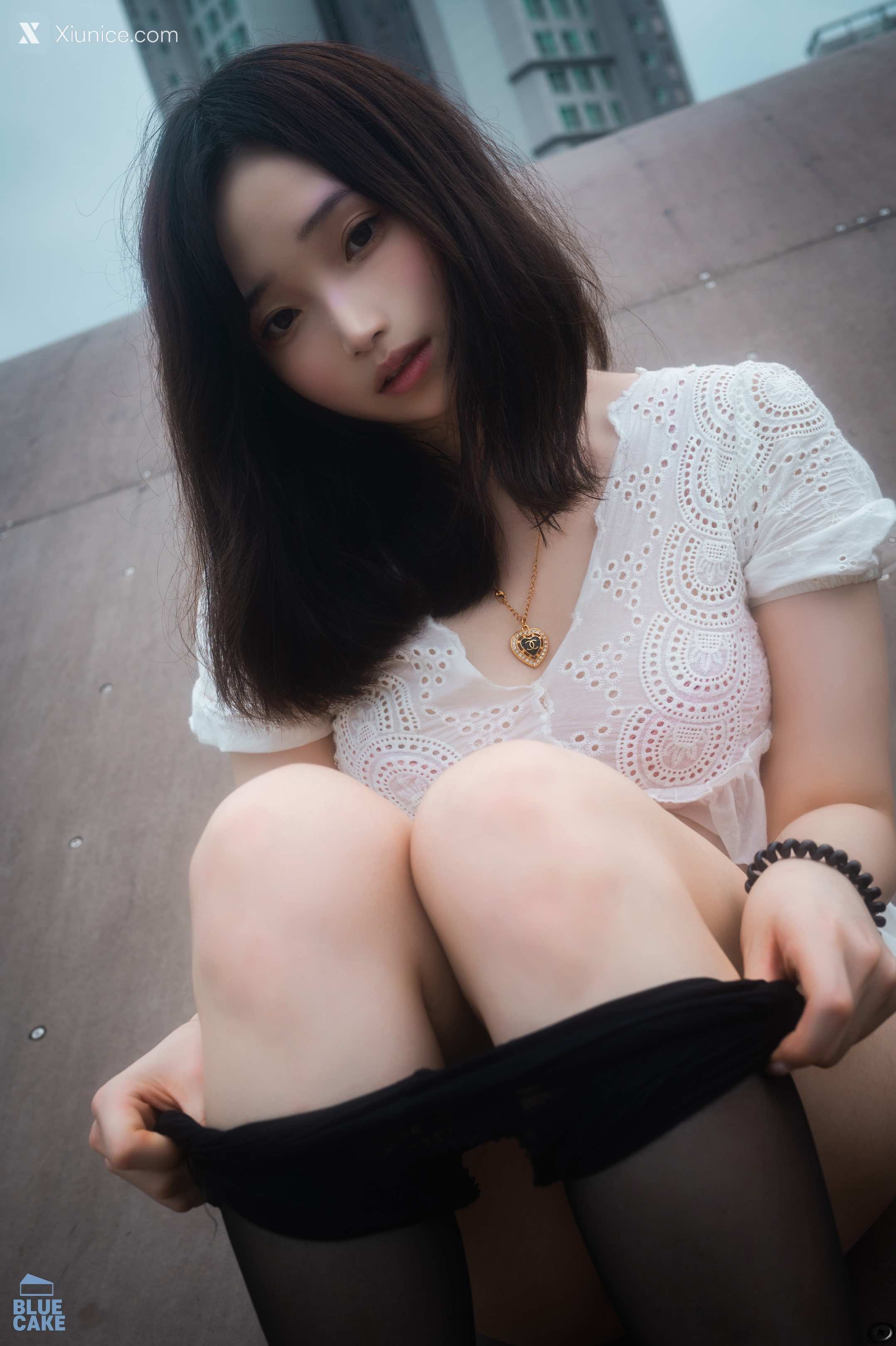 BLUECAKE Bambi (밤비) – Doki Doki , Amenokade (+RED.Ver) 第61张