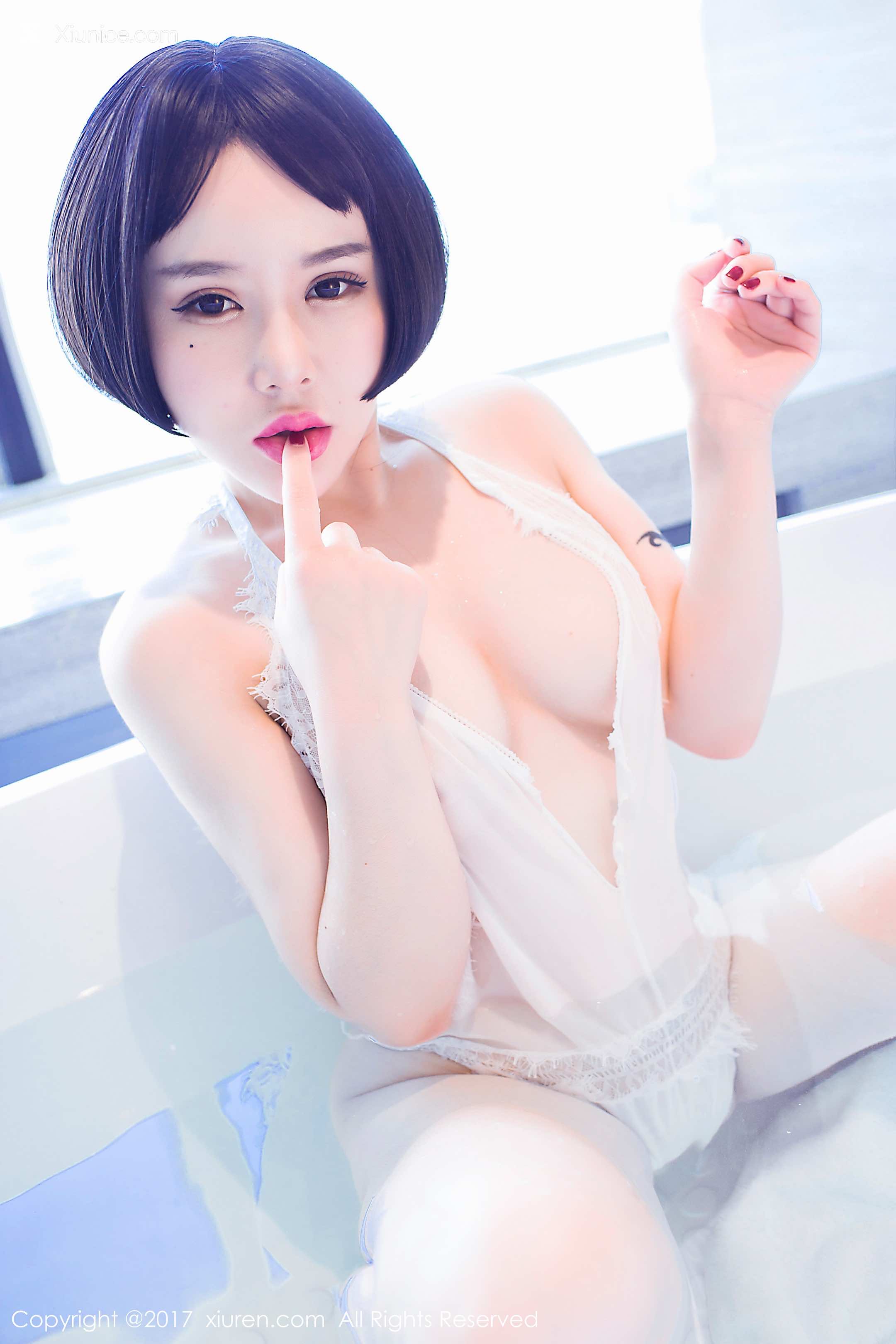 Xiuren秀人网 No.0770 佑熙 第30张