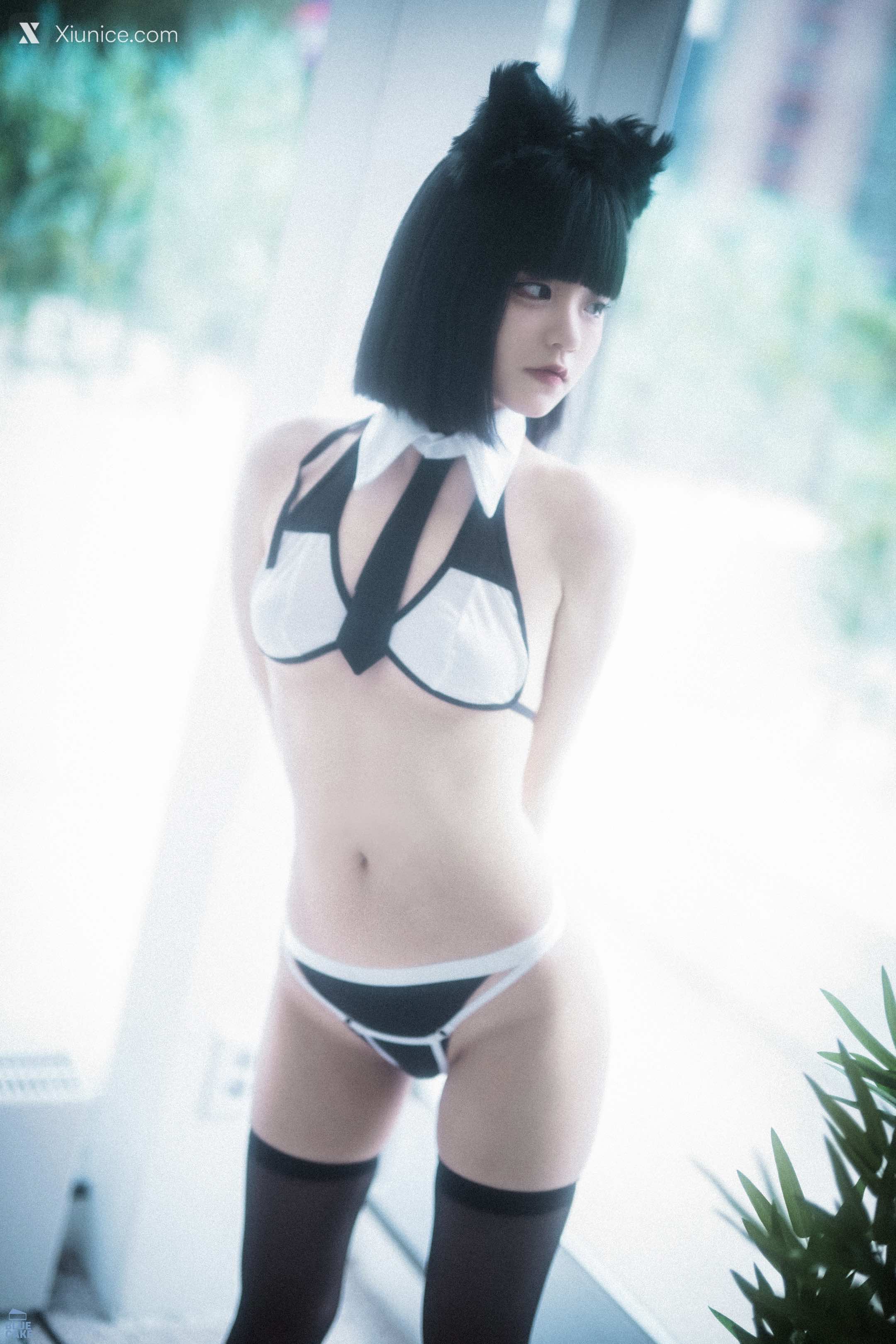 BLUECAKE Jeong Jenny (정제니) – Meow 第13张