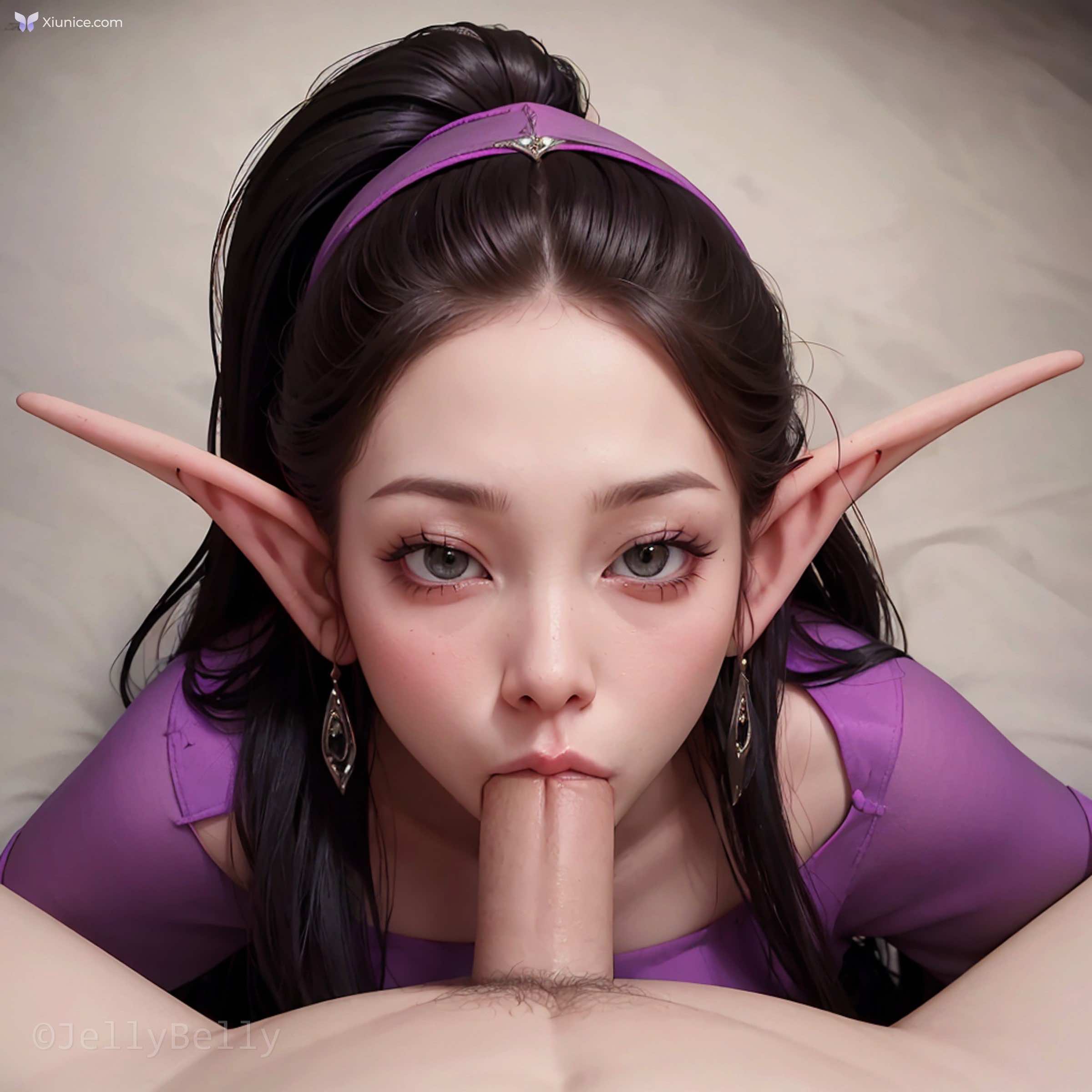 AI Girl JellyBelly – S54期 第81张