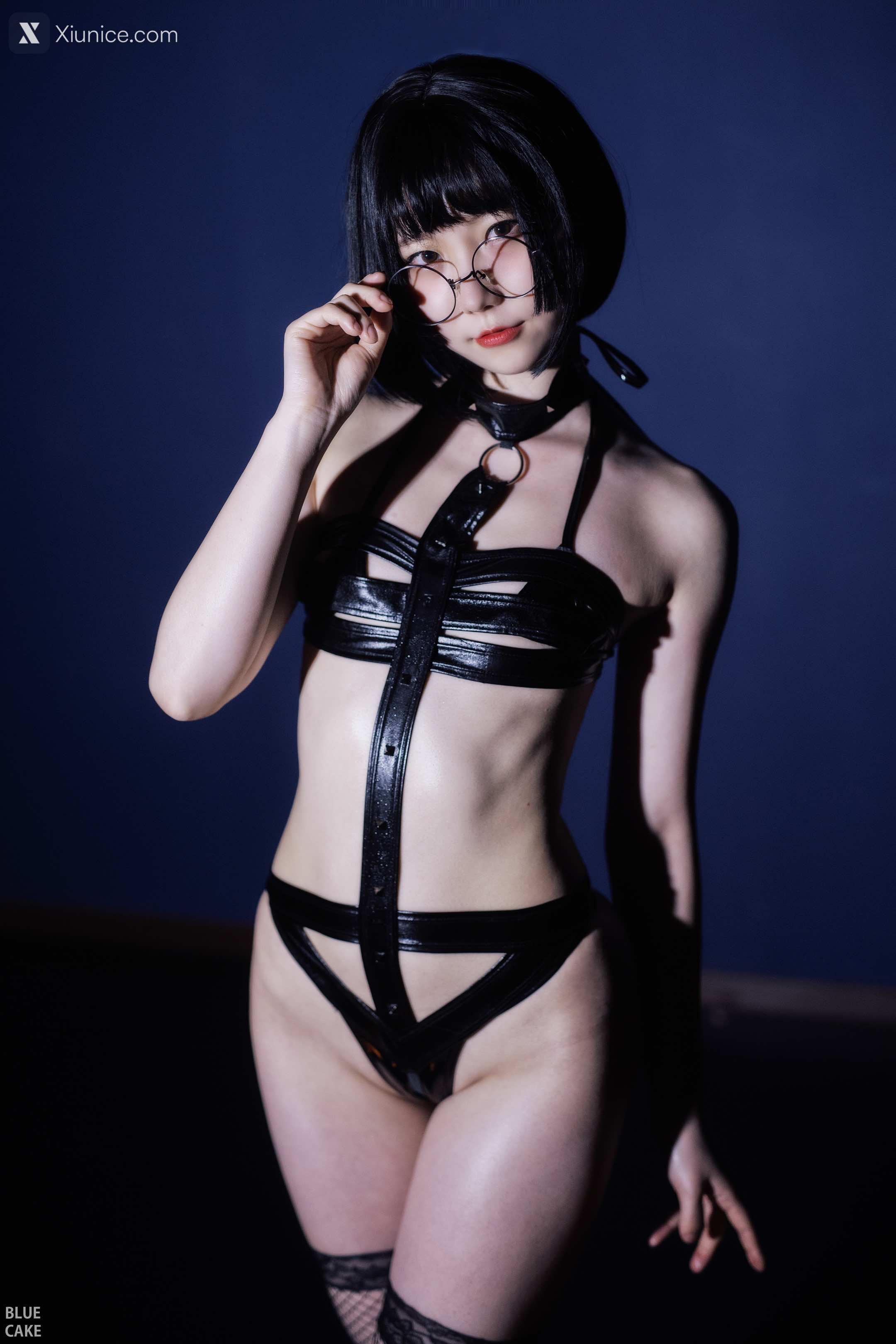 BLUECAKE Jamong (자몽) – Black Jamong Ade (Original Version) 第2张
