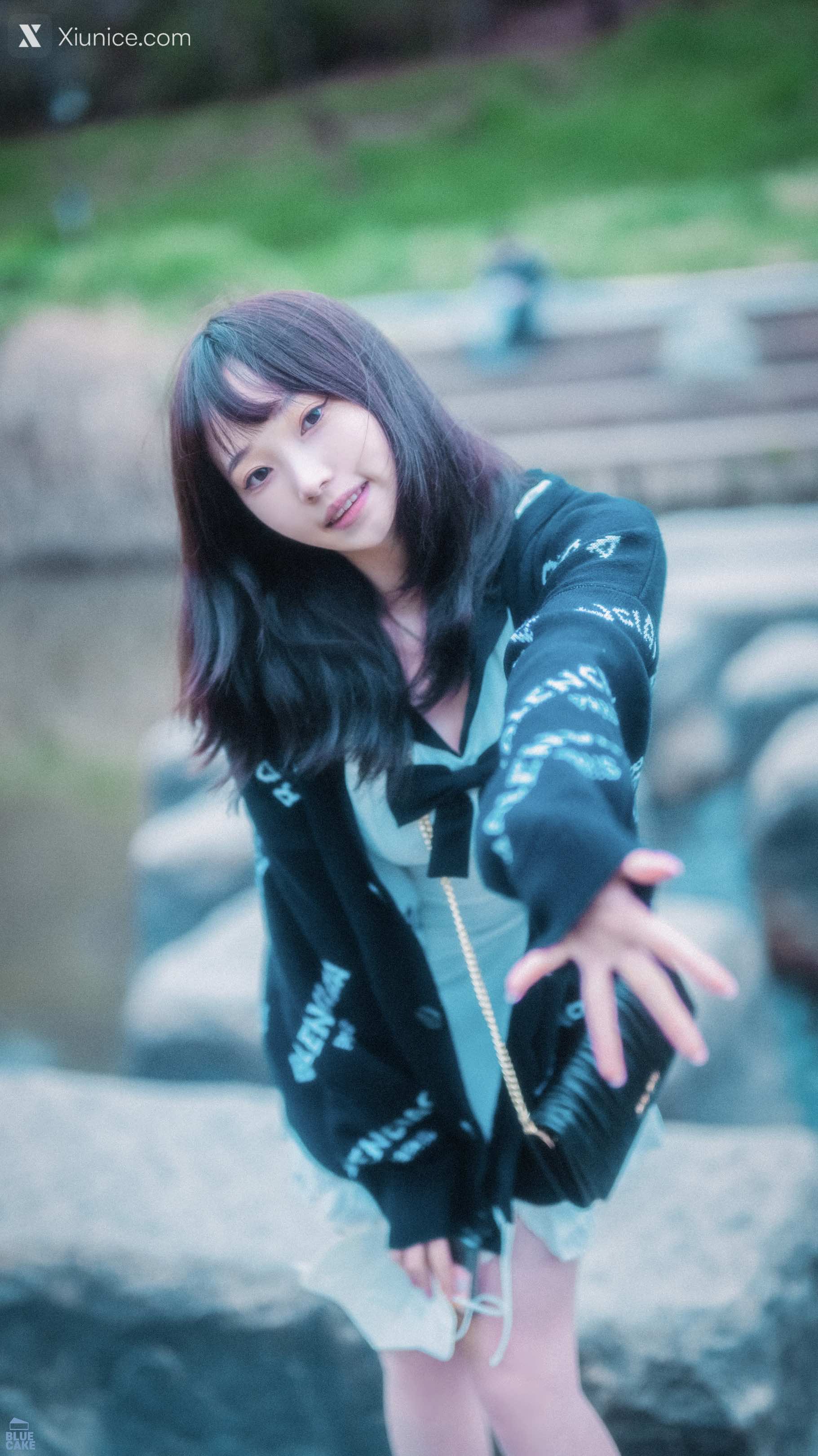BLUECAKE Bambi (밤비) – Spring 第12张