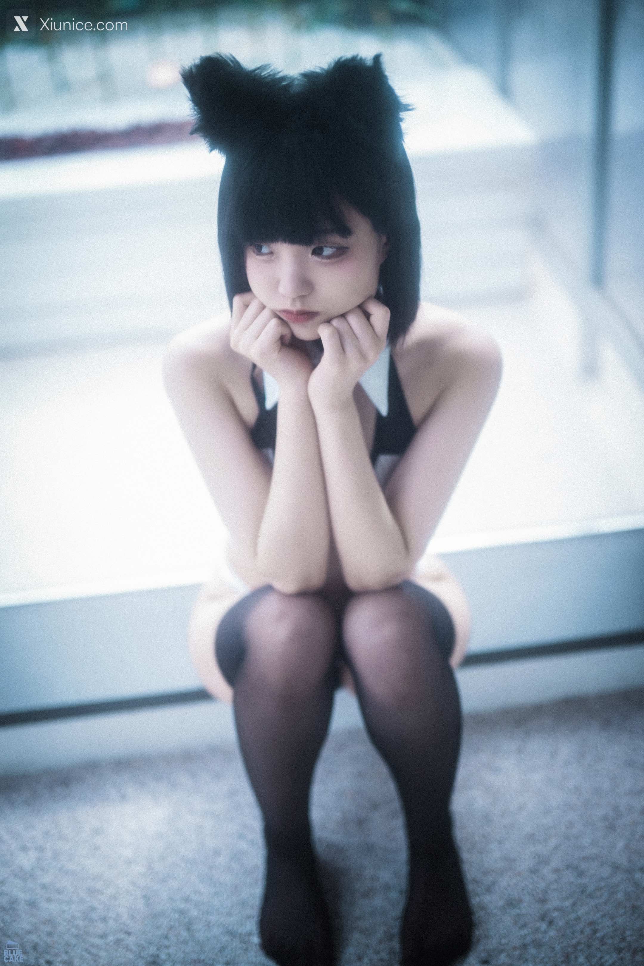 BLUECAKE Jeong Jenny (정제니) – Meow 第17张