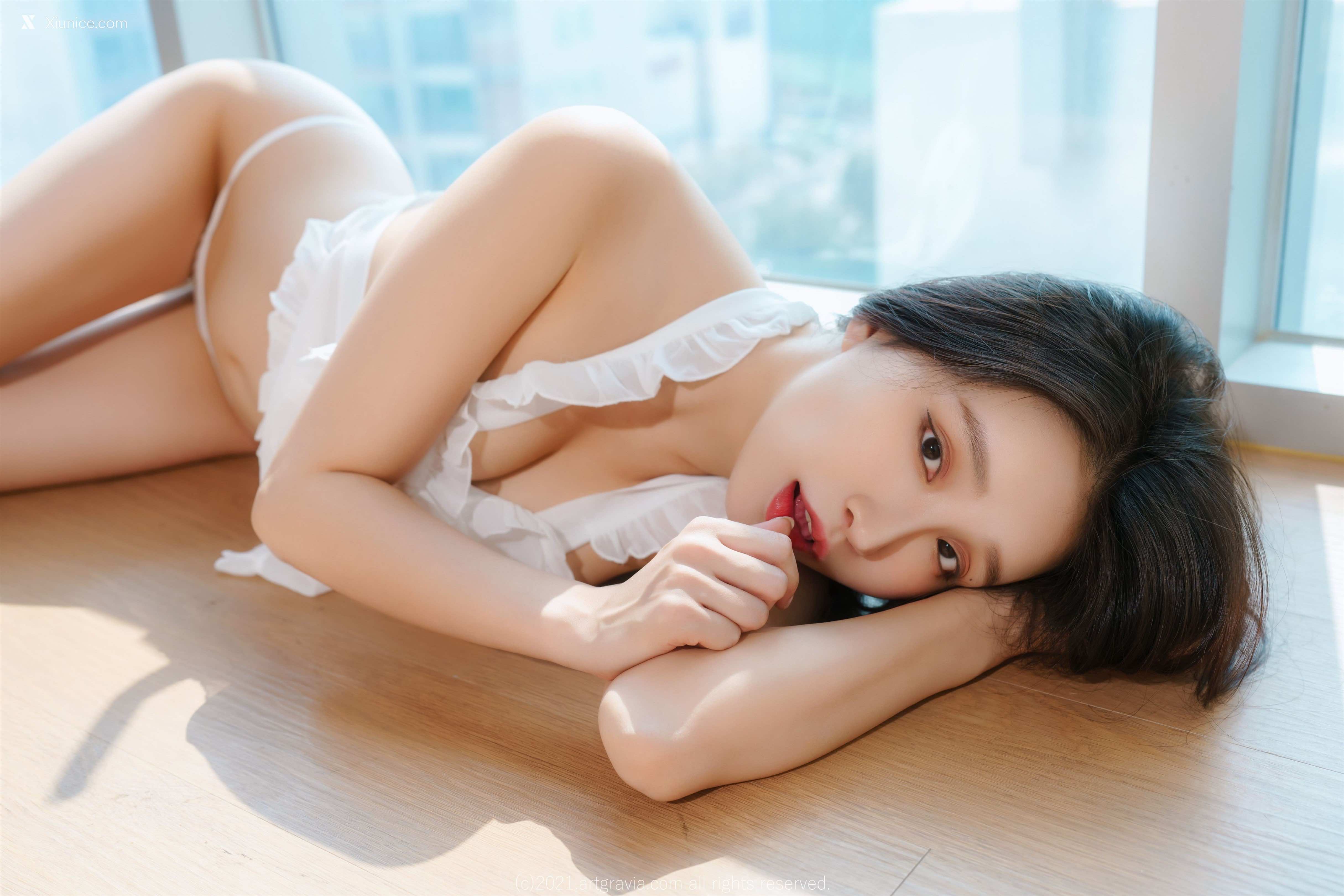Artgravia Vol.333 Lee-seol (이설) 第50张