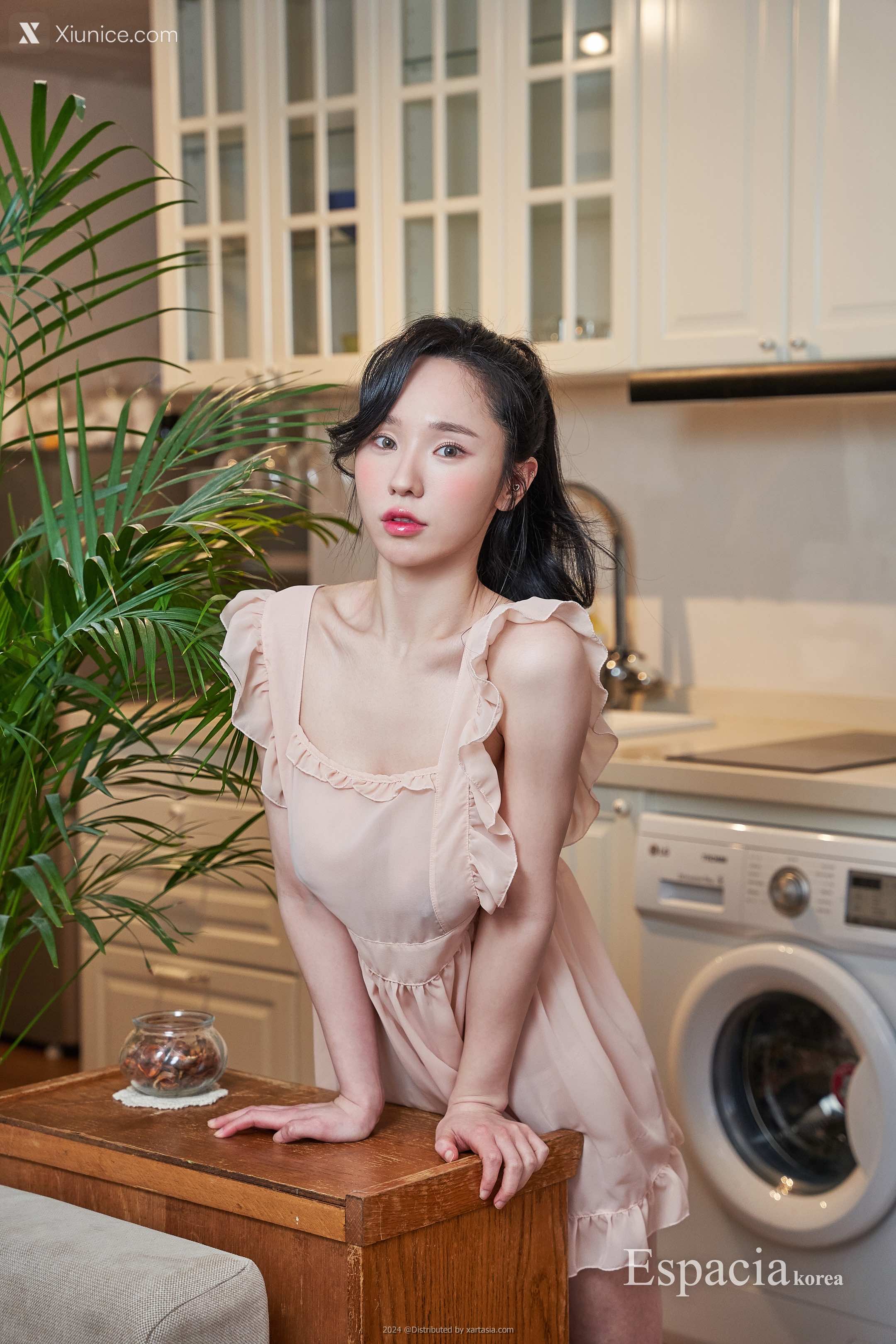 Espacia Korea EHC#062 YUNHA 第6张