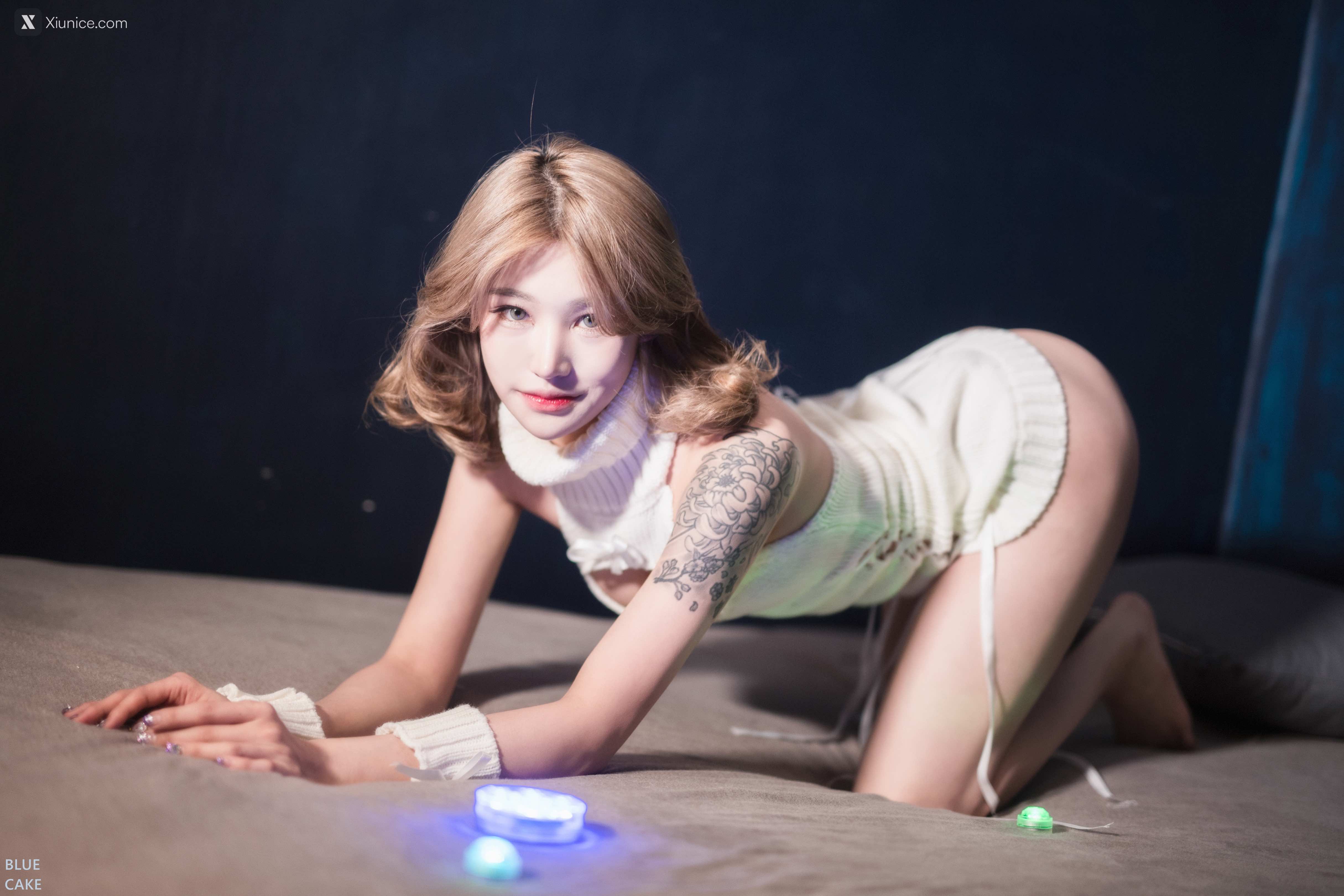 BLUECAKE Taeri – FANTASY 第102张