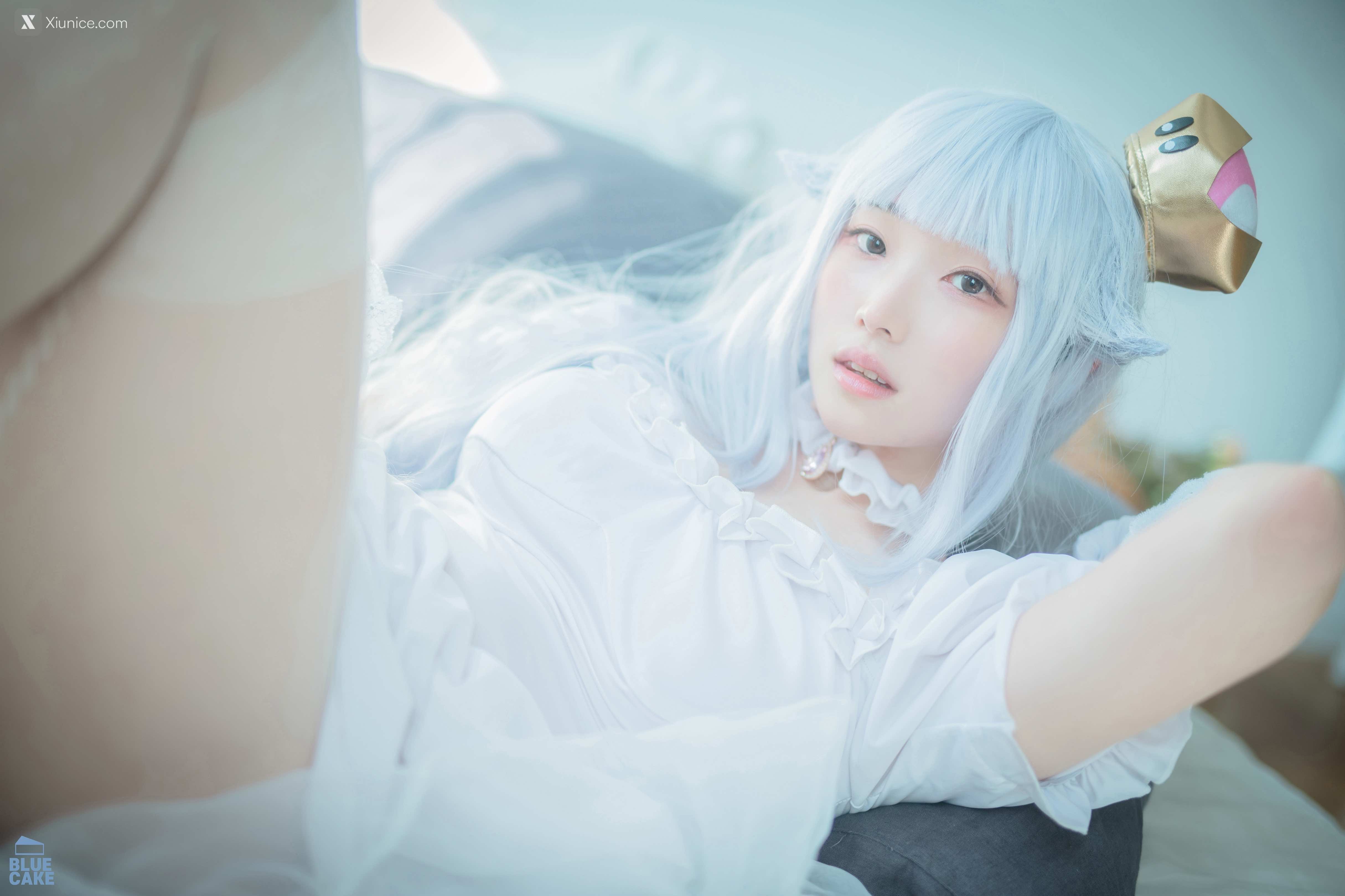 BLUECAKE Bambi (밤비) – Sticky Boosette 第106张