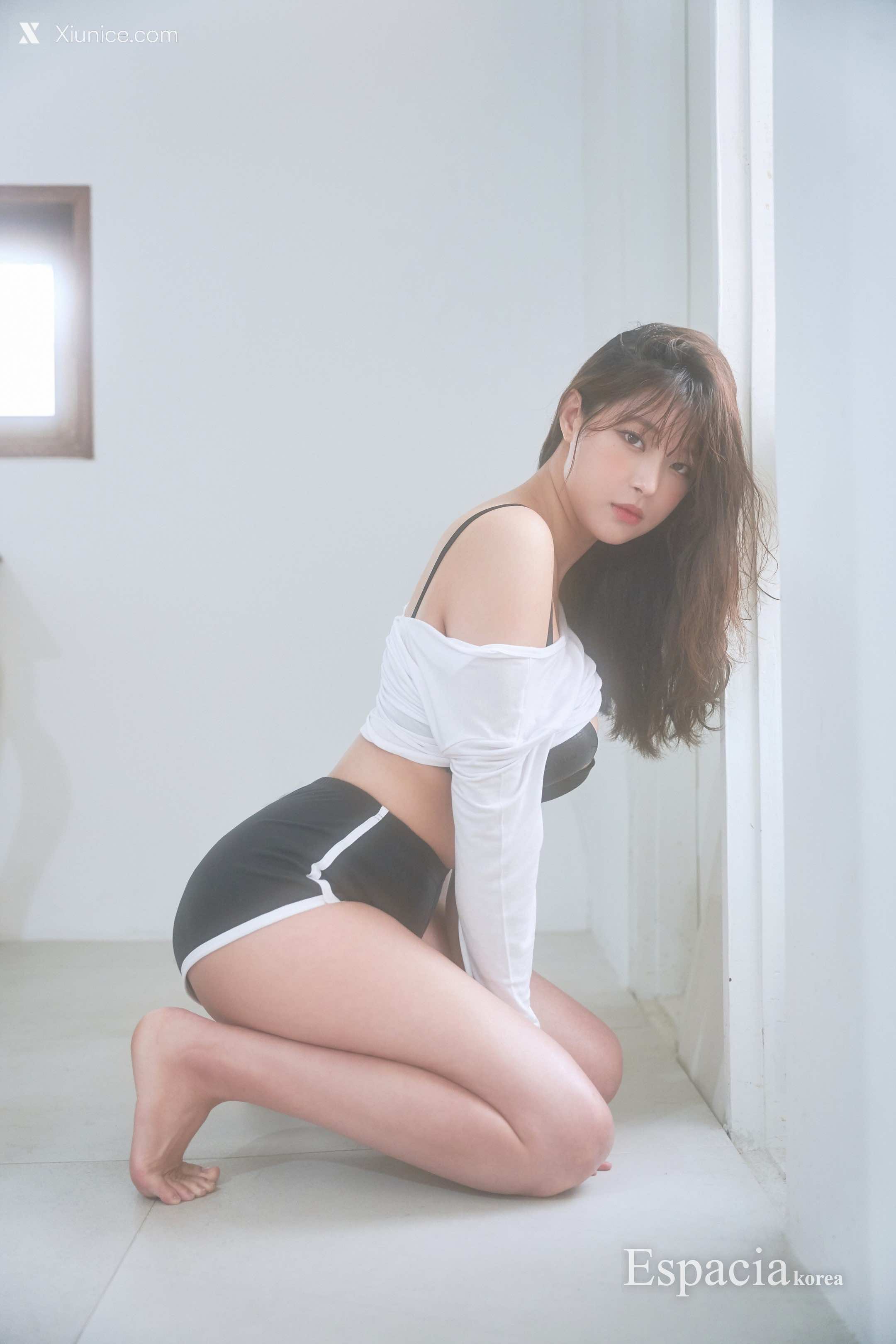 Espacia Korea Kim Gap-ju (김갑주) 第27张