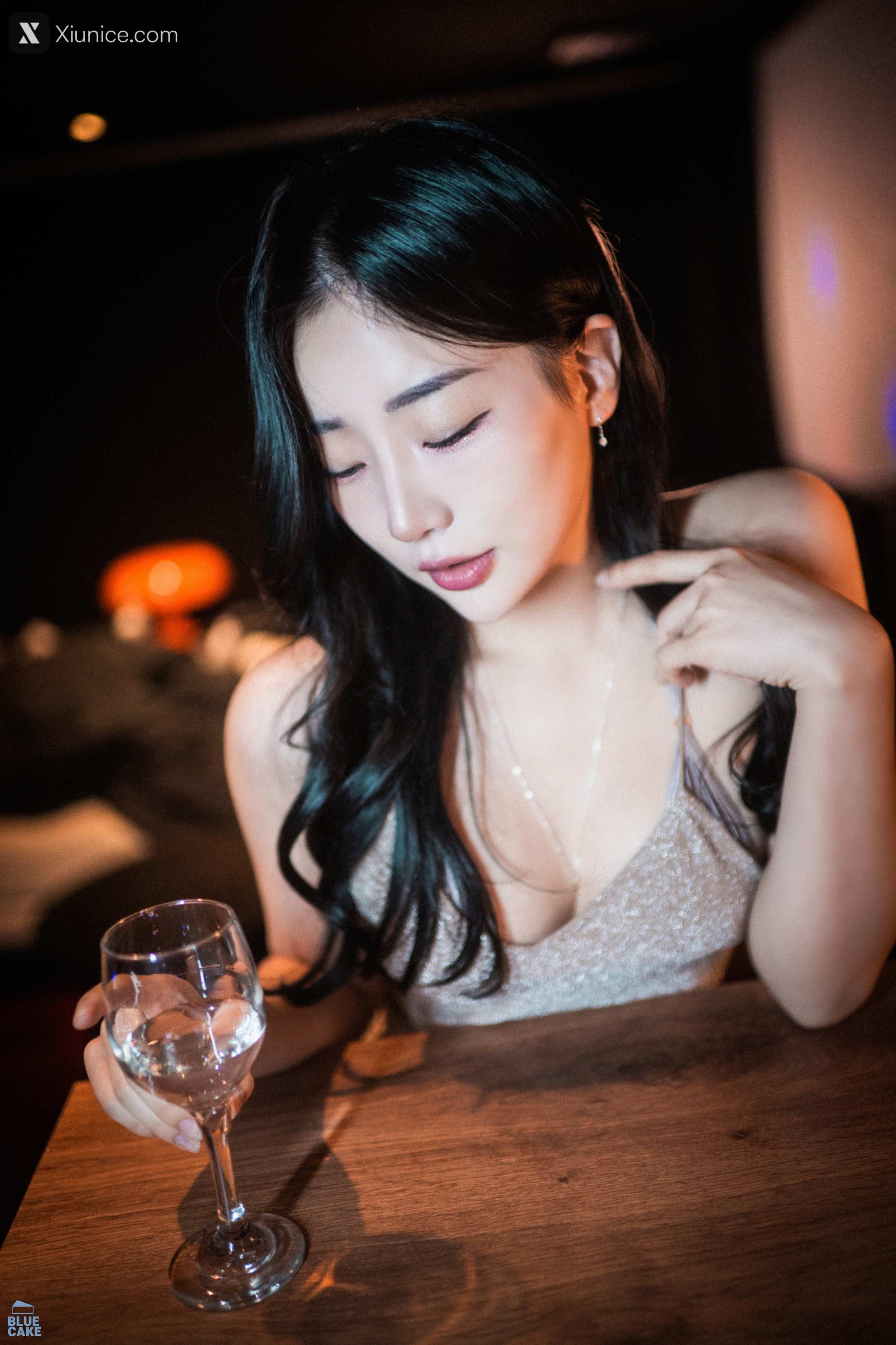 BLUECAKE NewBom – Night with Me 第7张