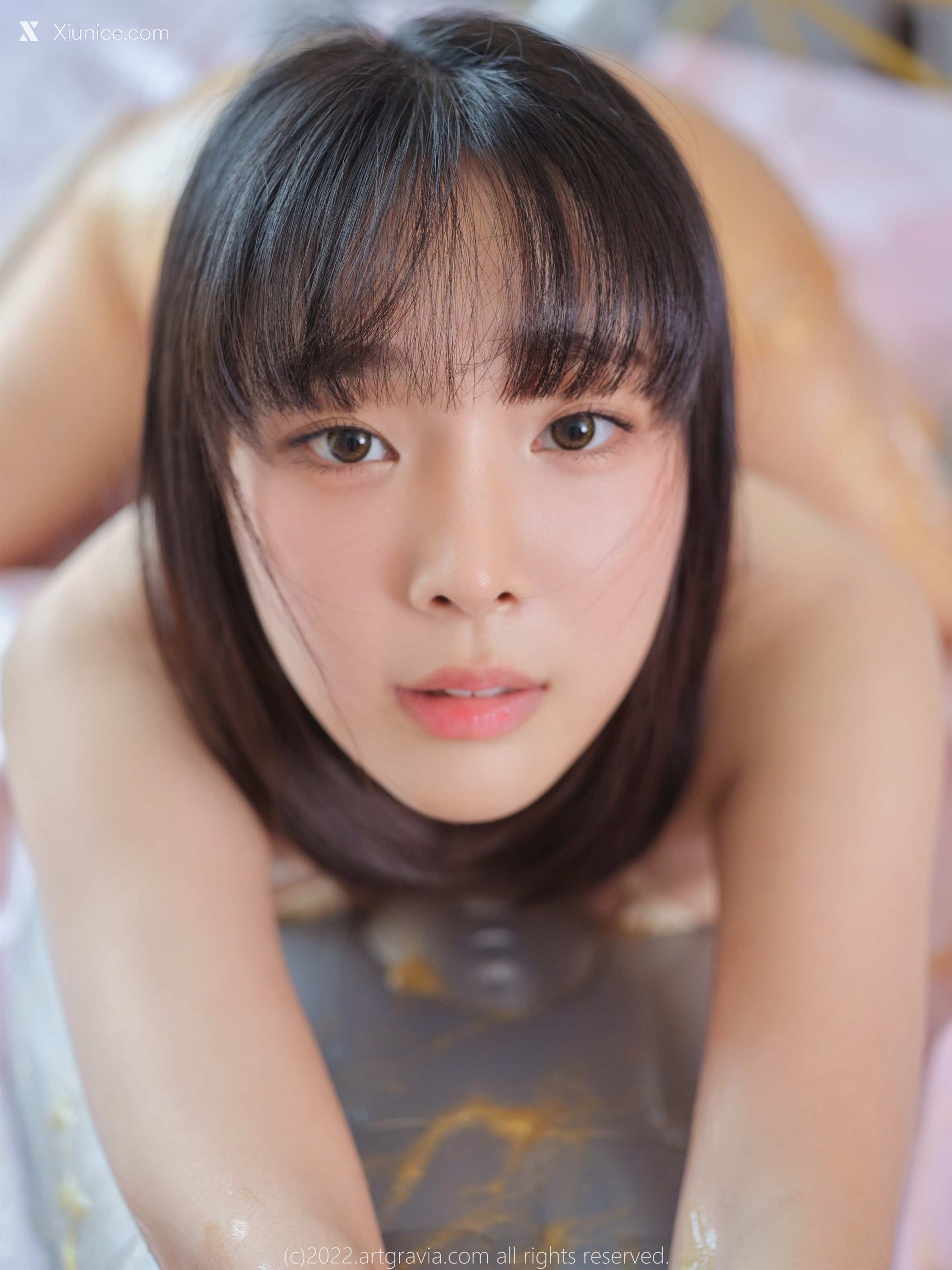 Artgravia Vol.447 Kang In-kyung (강인경) 第38张