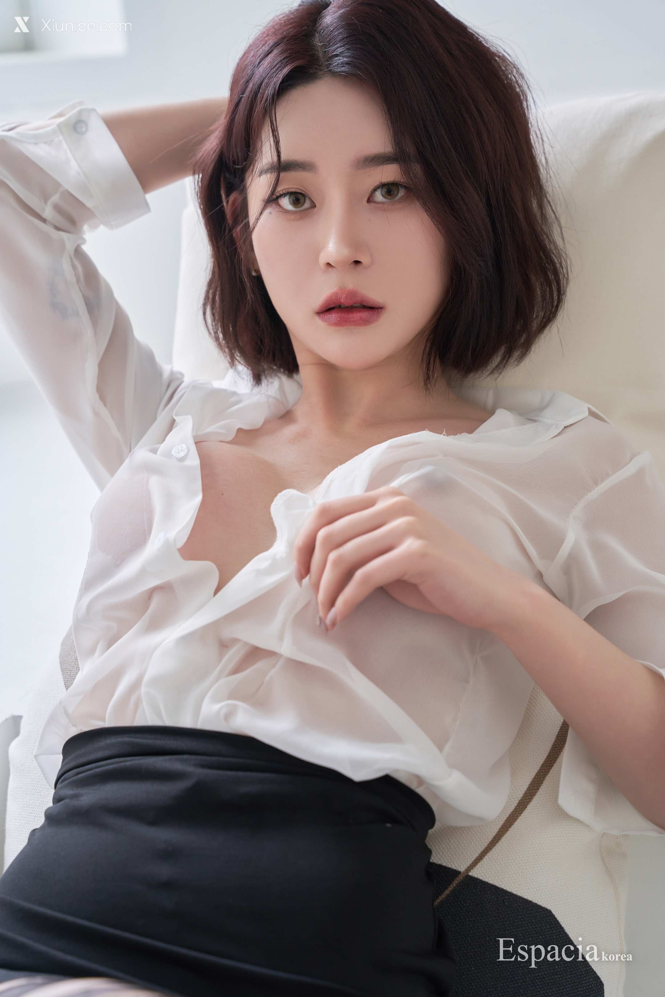 Espacia Korea Rahee EHC#045 第34张